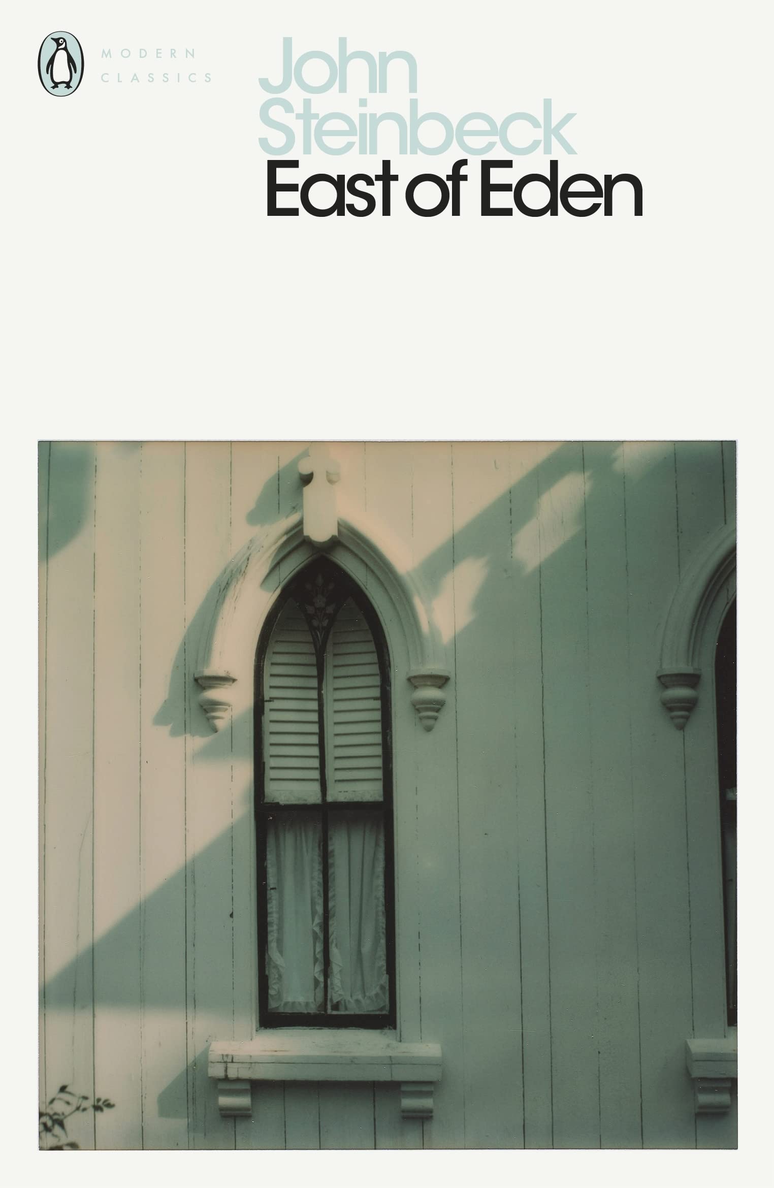East of Eden Contemporary literature