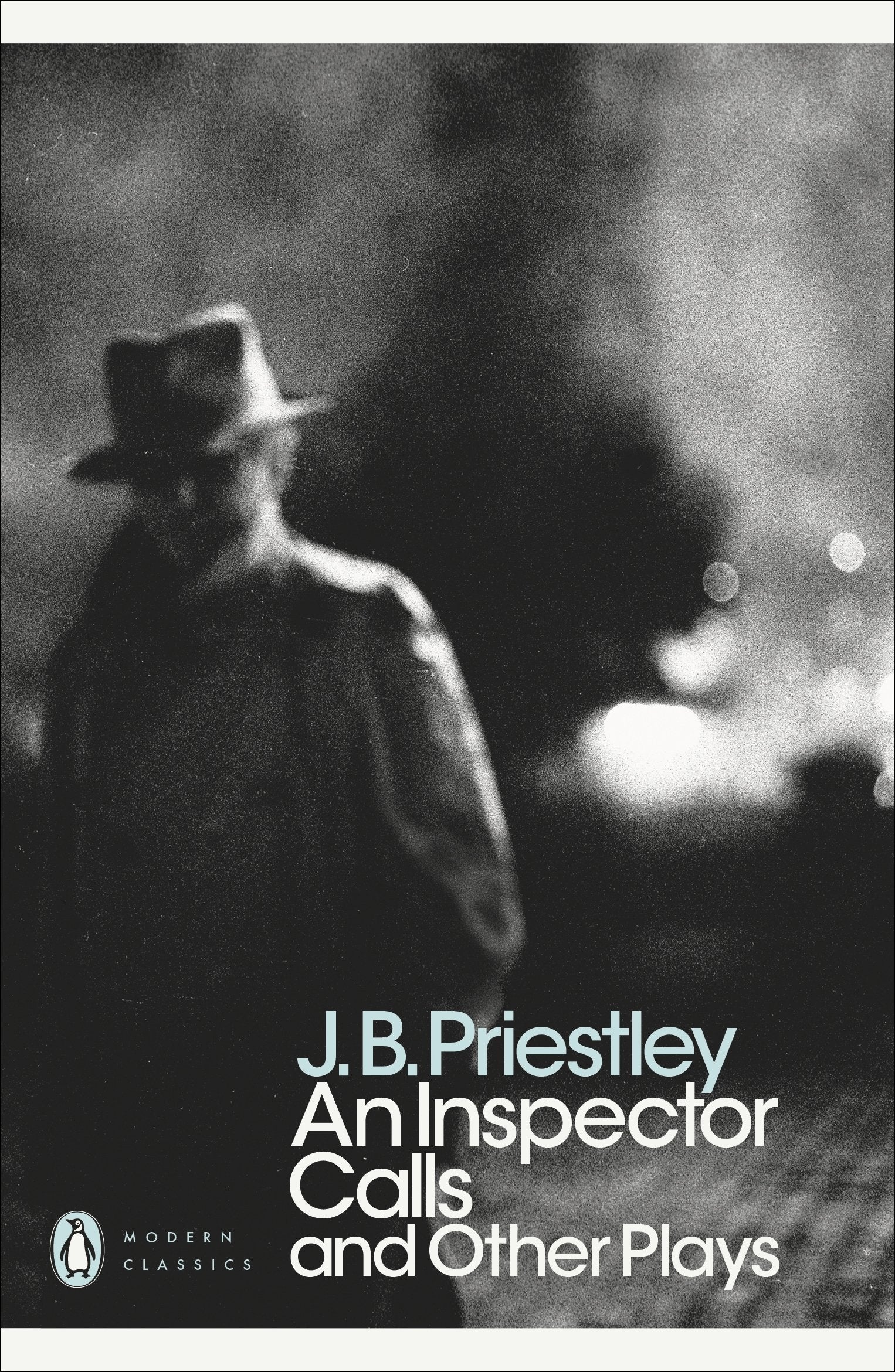 An Inspector Calls Contemporary literature Books