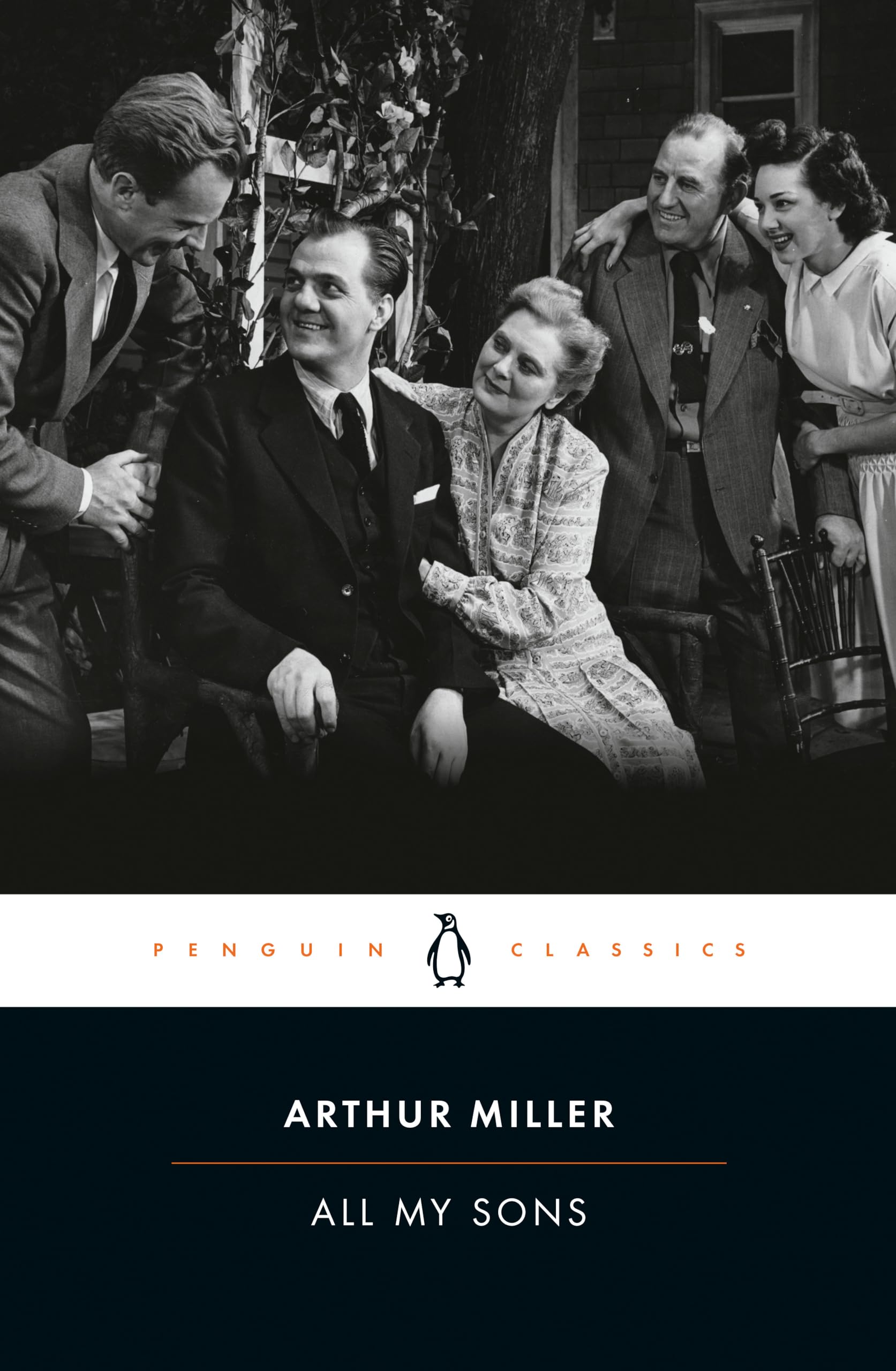 All my Sons: A Drama in 3 Acts (Penguin Twentieth-Century Classics) Drama
