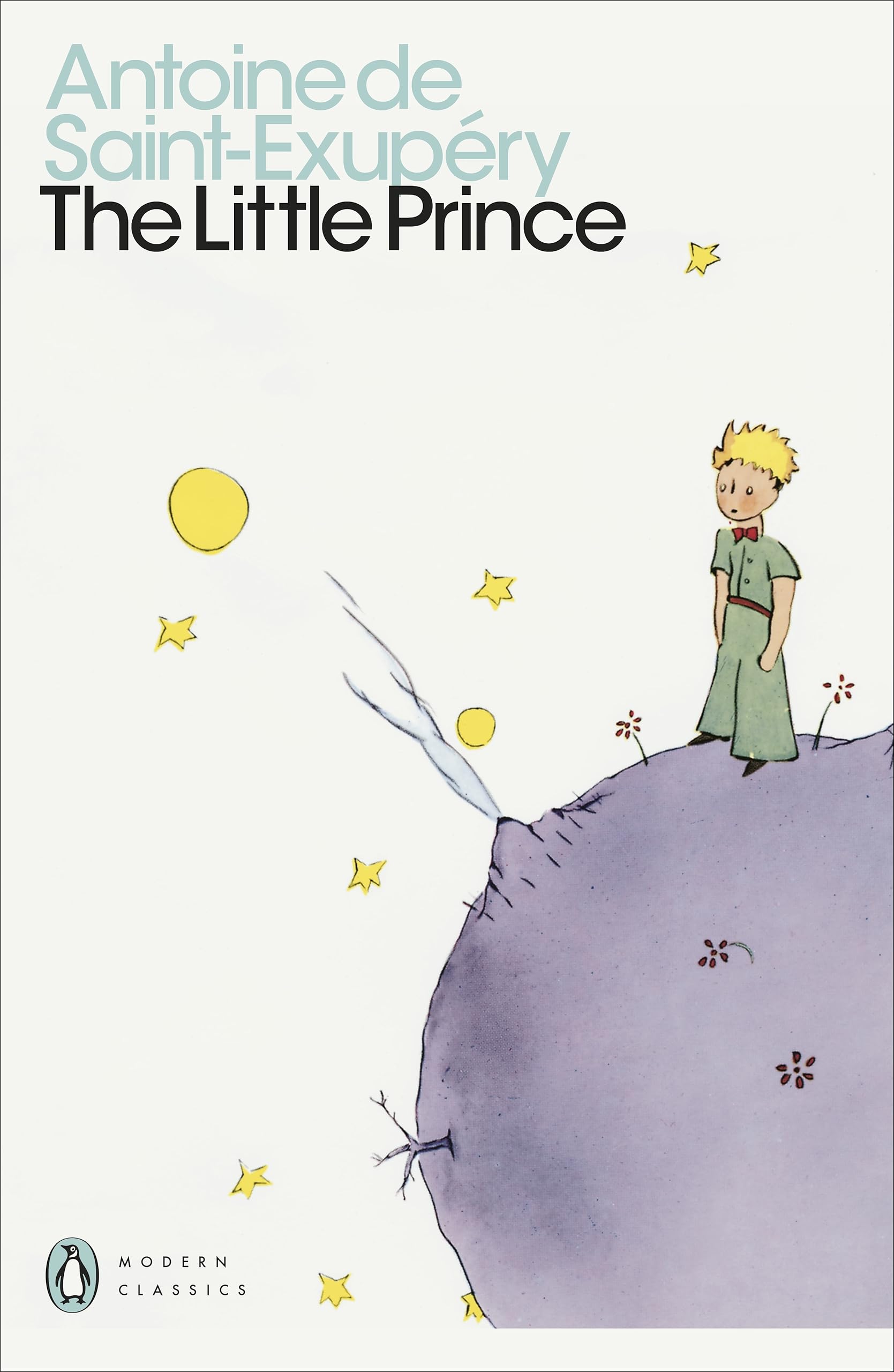 The Little Prince Contemporary literature