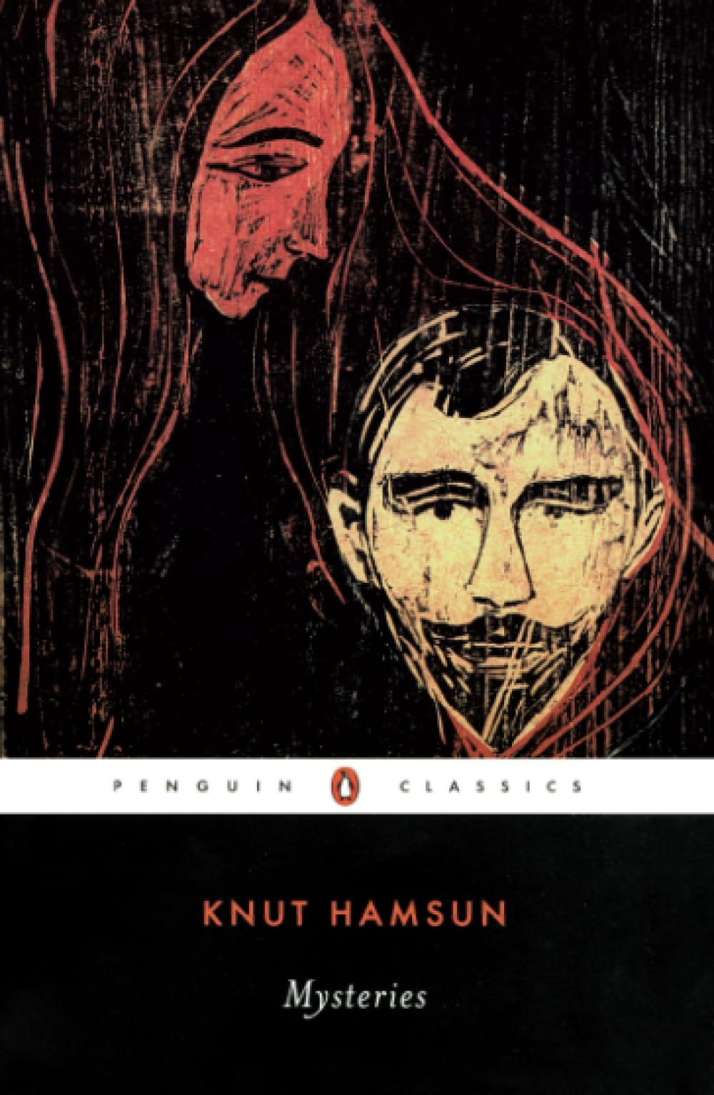 Mysteries (Penguin Twentieth-Century Classics) Contemporary literature