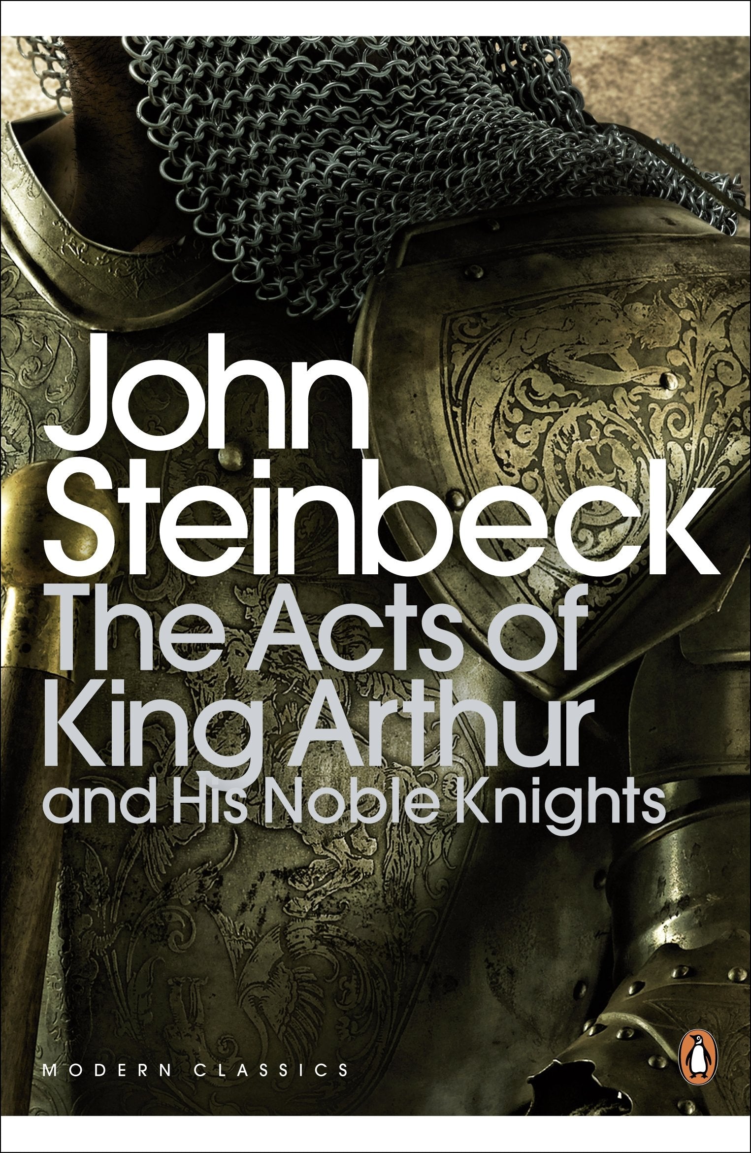 The Acts of King Arthur and his Noble Knights (Penguin Modern Classics) Social Sciences