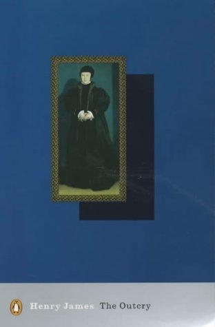The Outcry: With an introd. and notes by Toby Litt. (Penguin Modern Classics) Contemporary literature