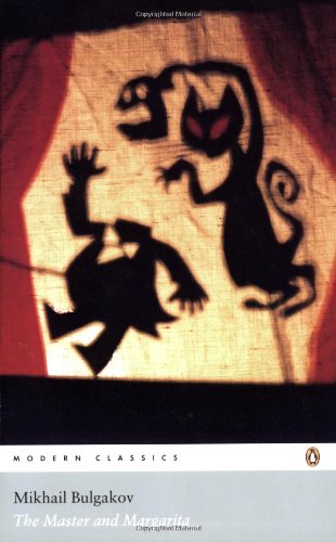 The Master And Margarita (Penguin Modern Classics) Classics