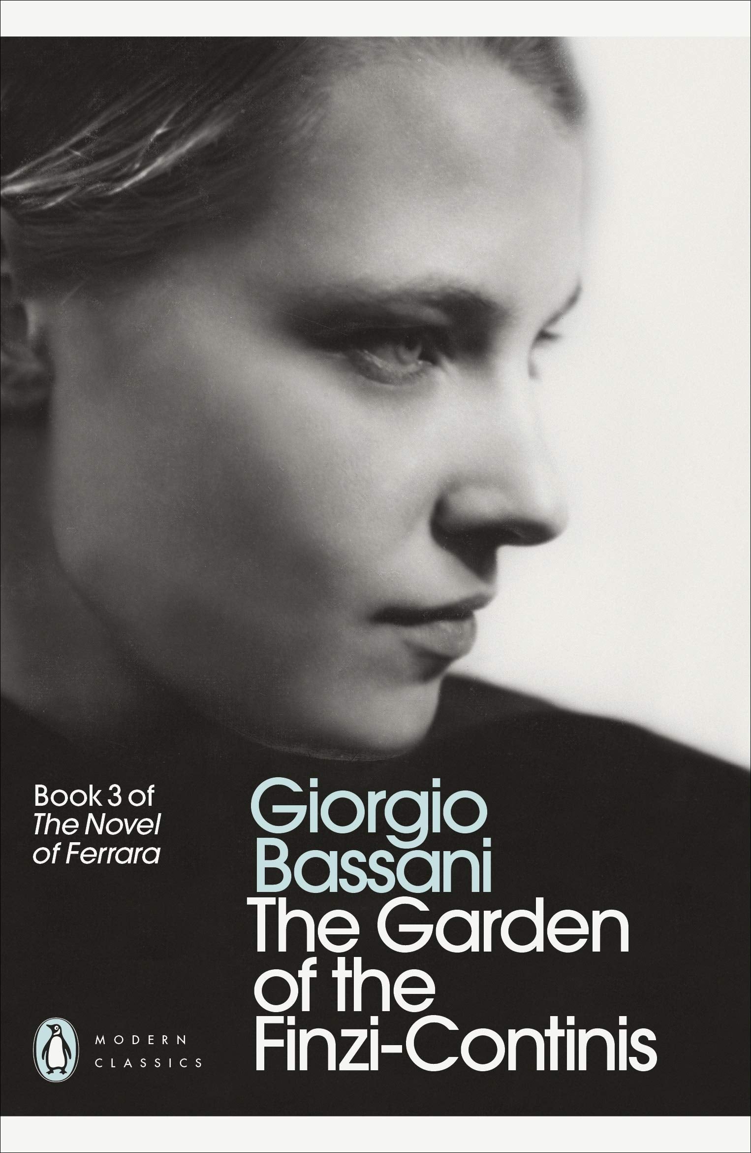 The Garden of the Finzi-Continis Classics