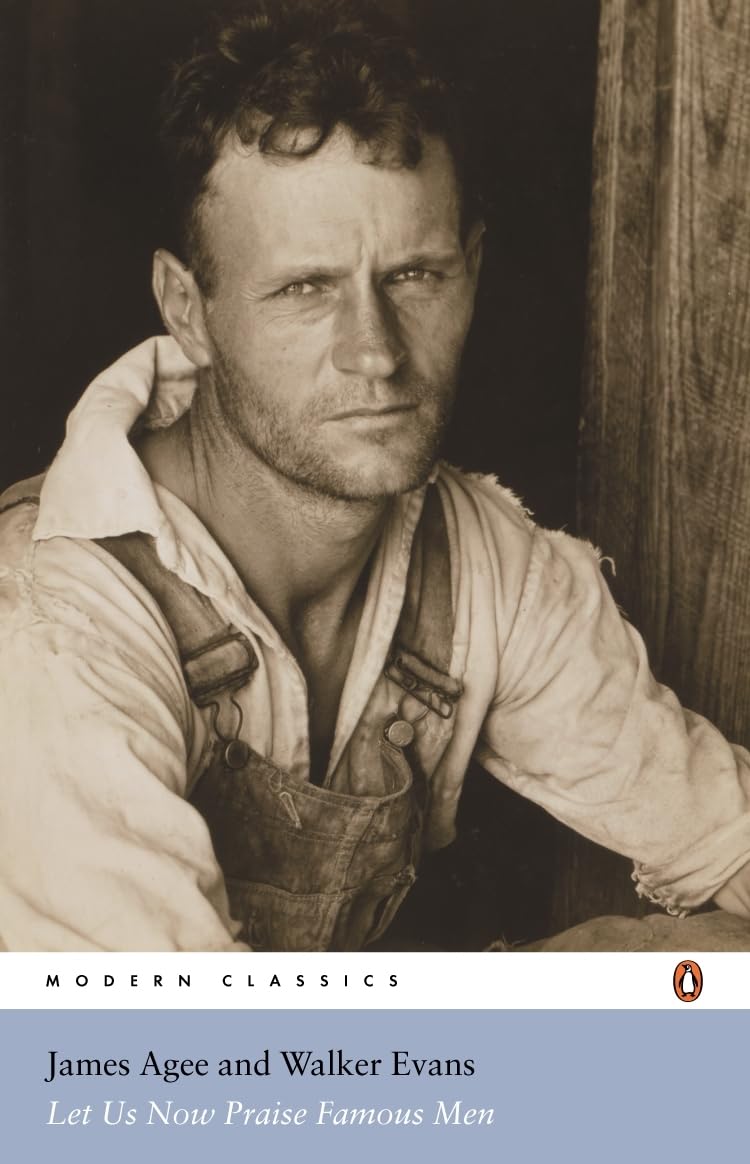 Product Image: Let Us Now Praise Famous Men