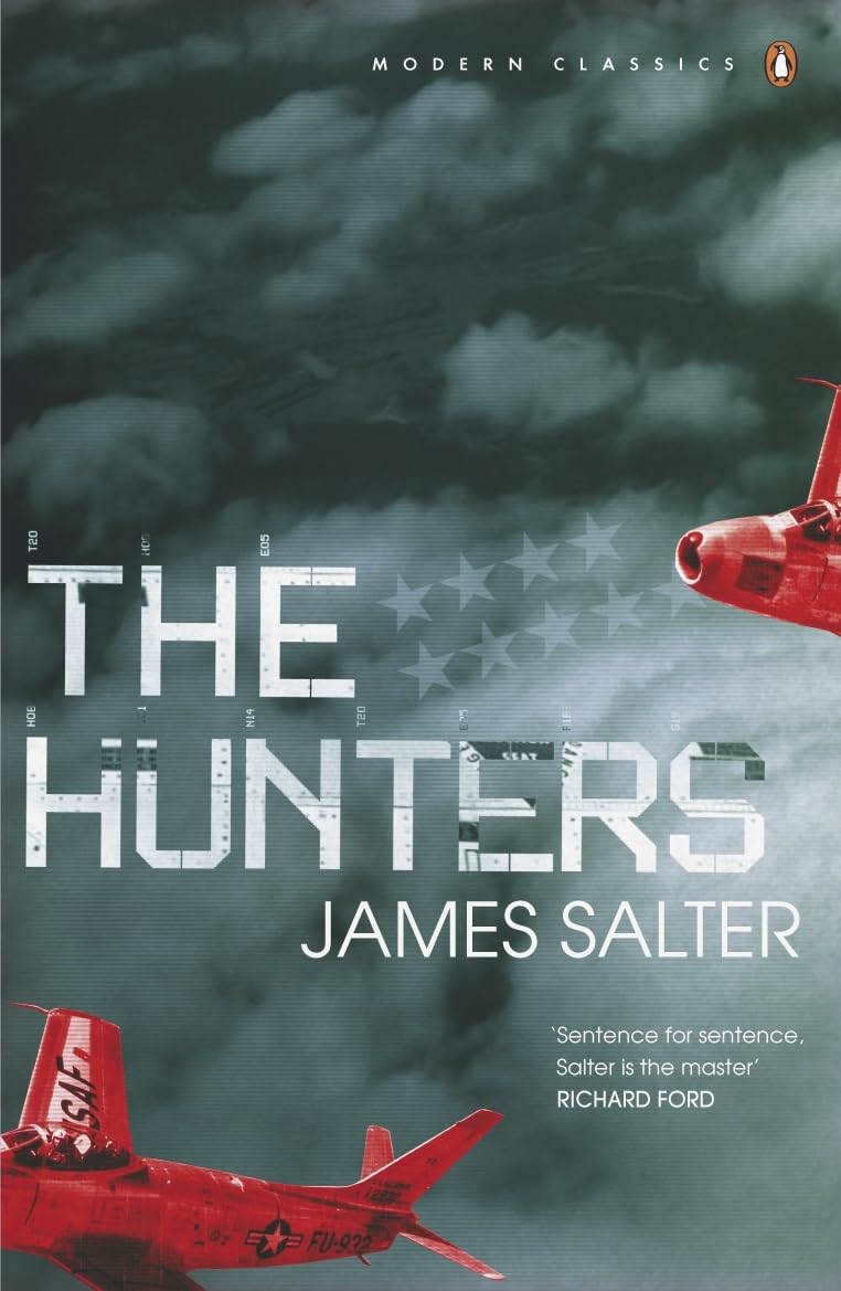 Product Image: The Hunters