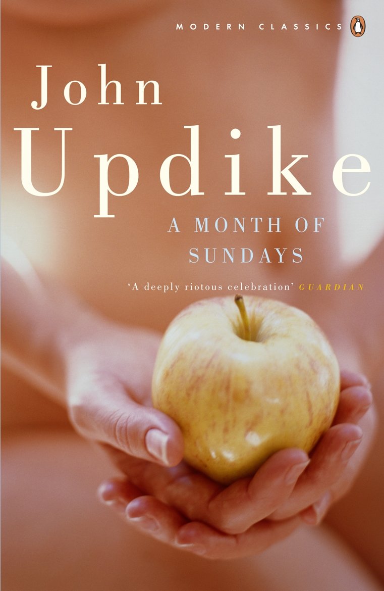 A Month of Sundays (Penguin Modern Classics) Contemporary literature