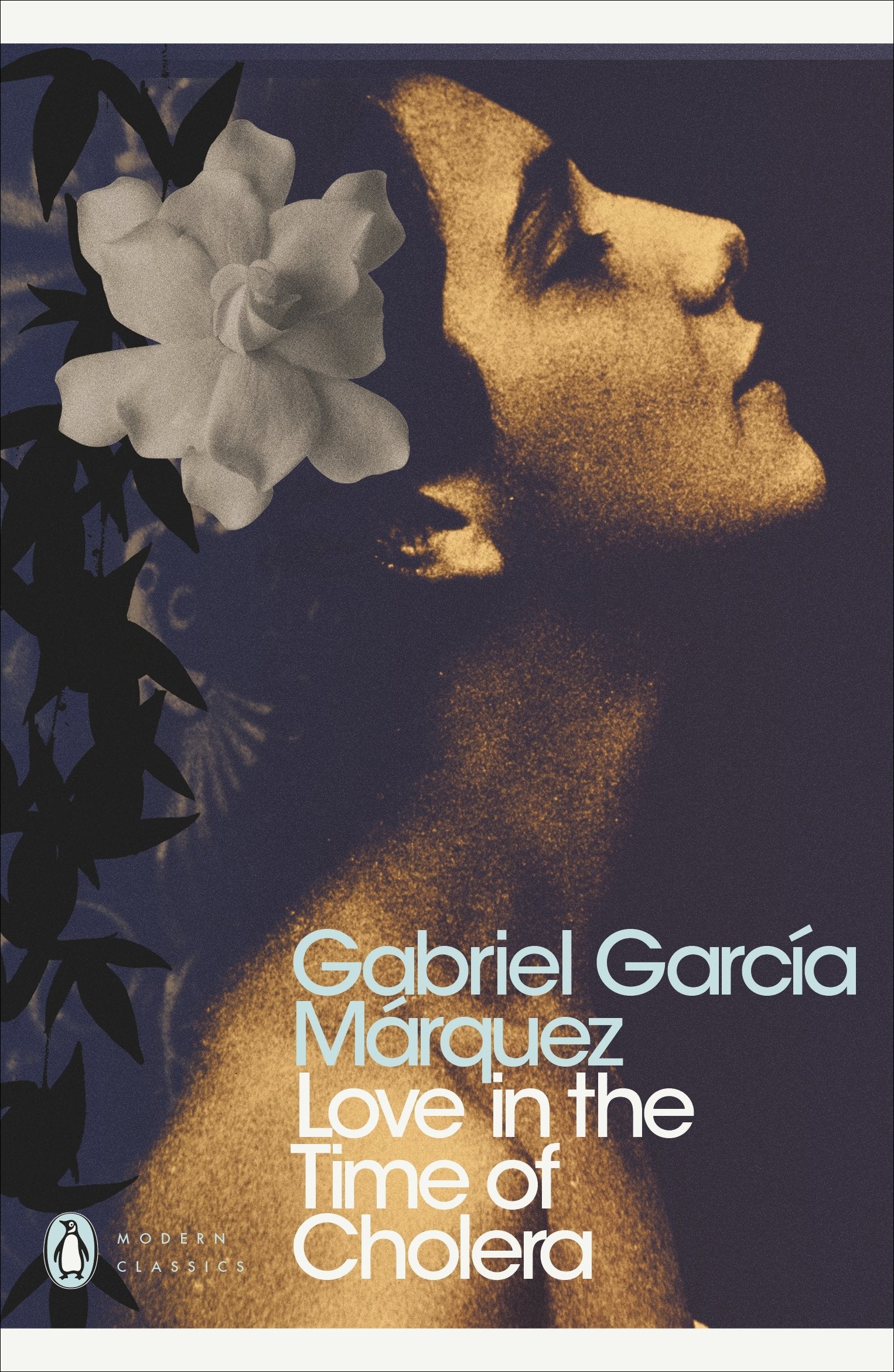 Love in the Time of Cholera Contemporary literature