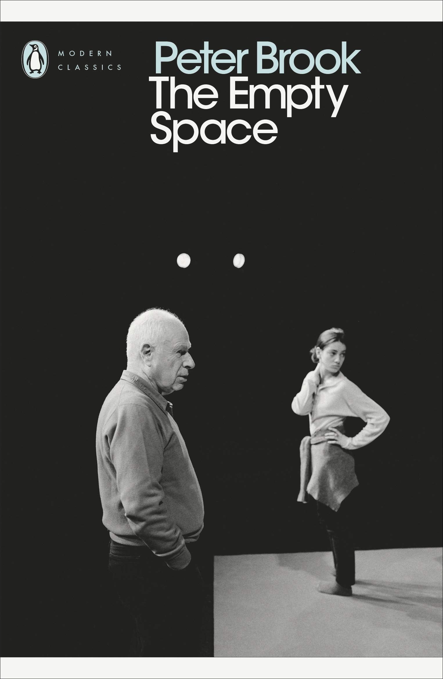 The Empty Space Drama