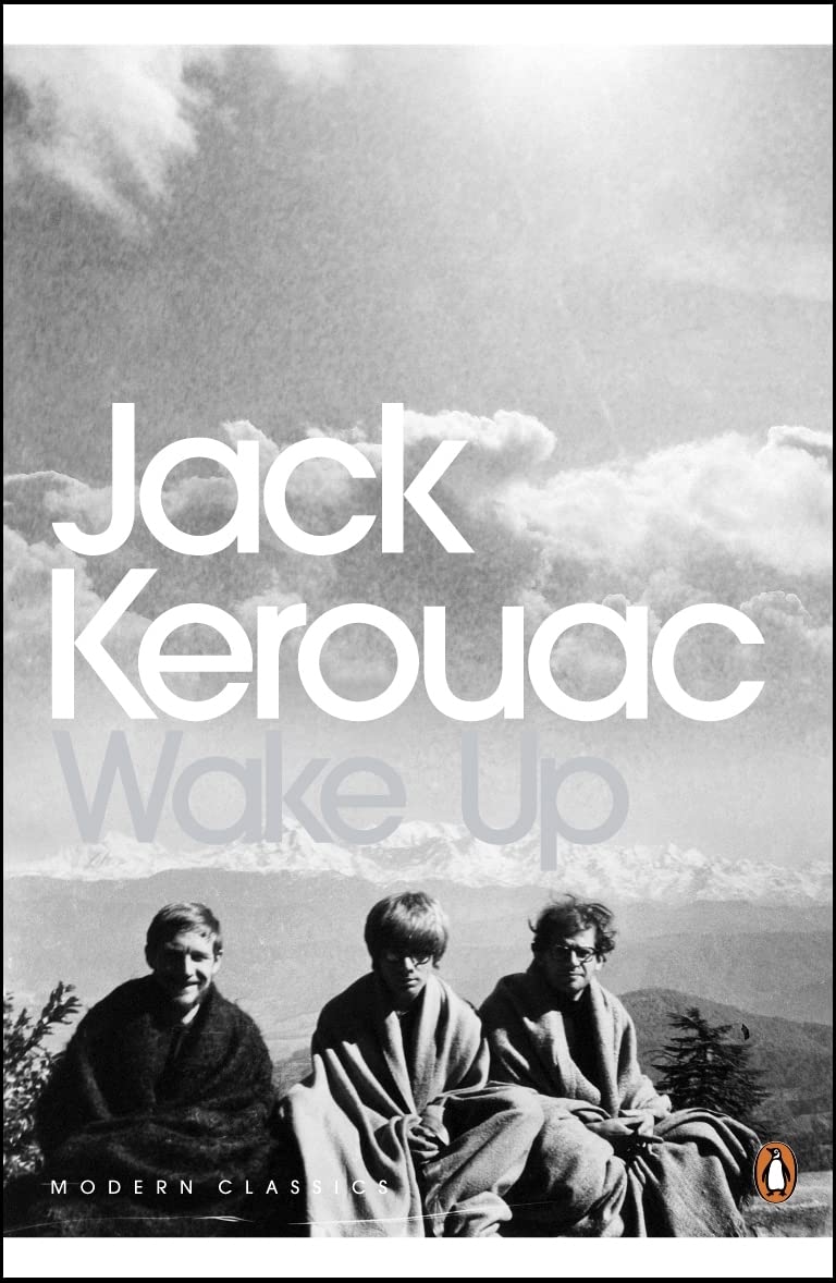 Wake Up: A Life of the Buddha (Penguin Modern Classics) Politics & Society