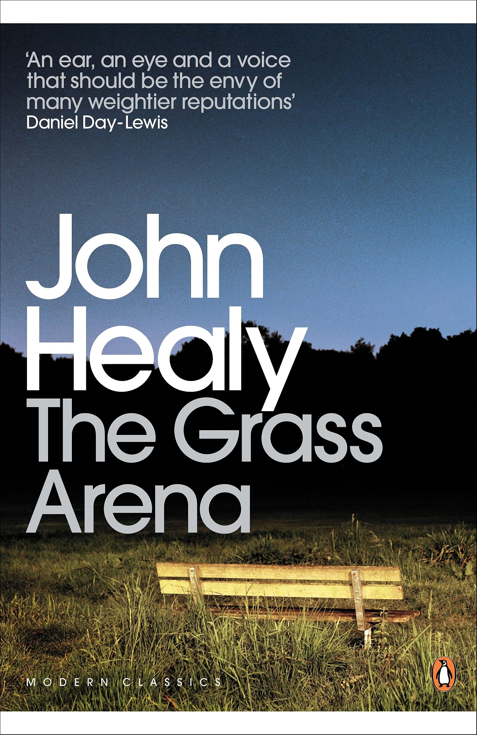 The Grass Arena: An Autobiography (Penguin Modern Classics) Social Sciences