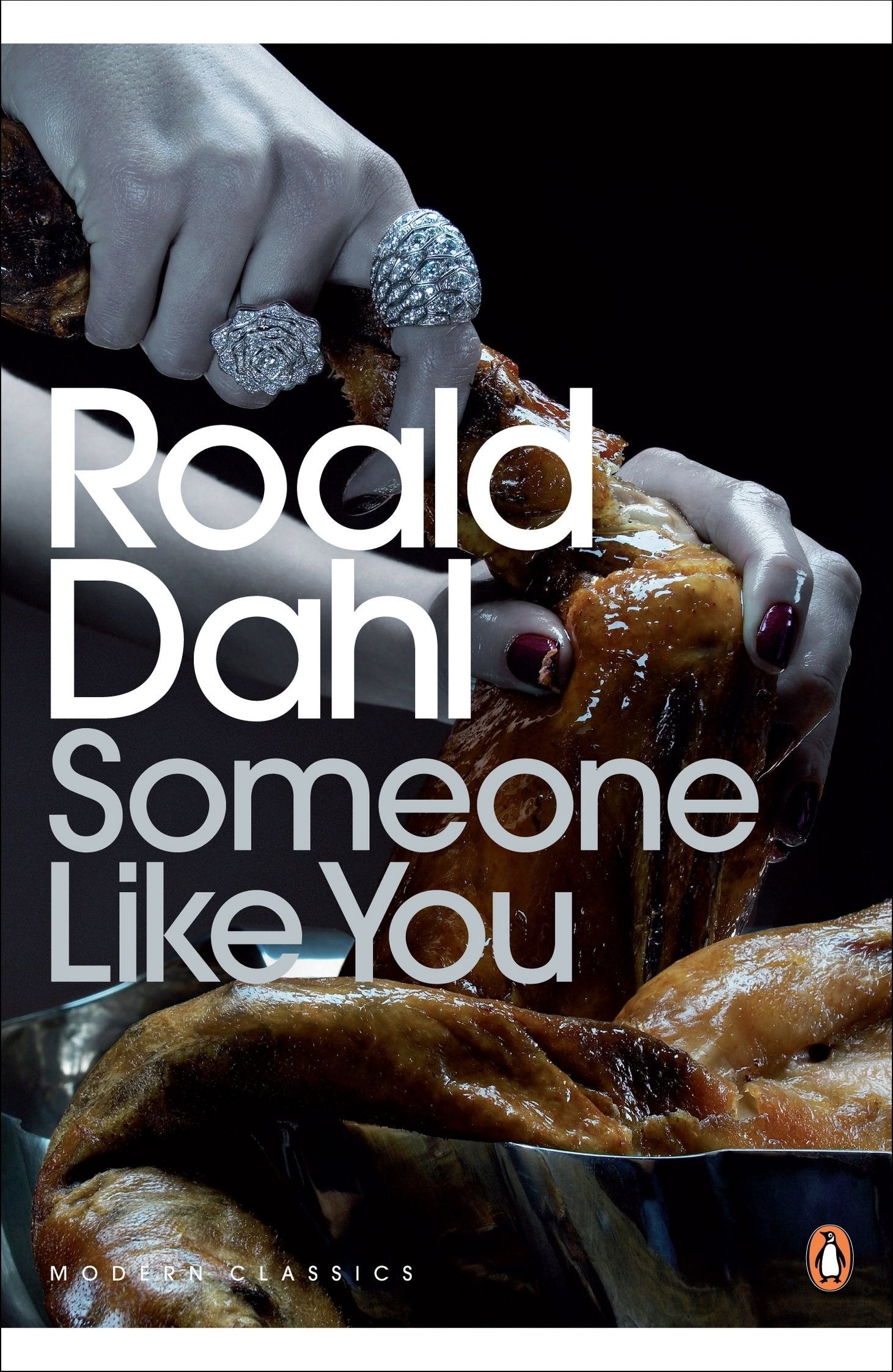 Someone Like You Essays & Short Stories