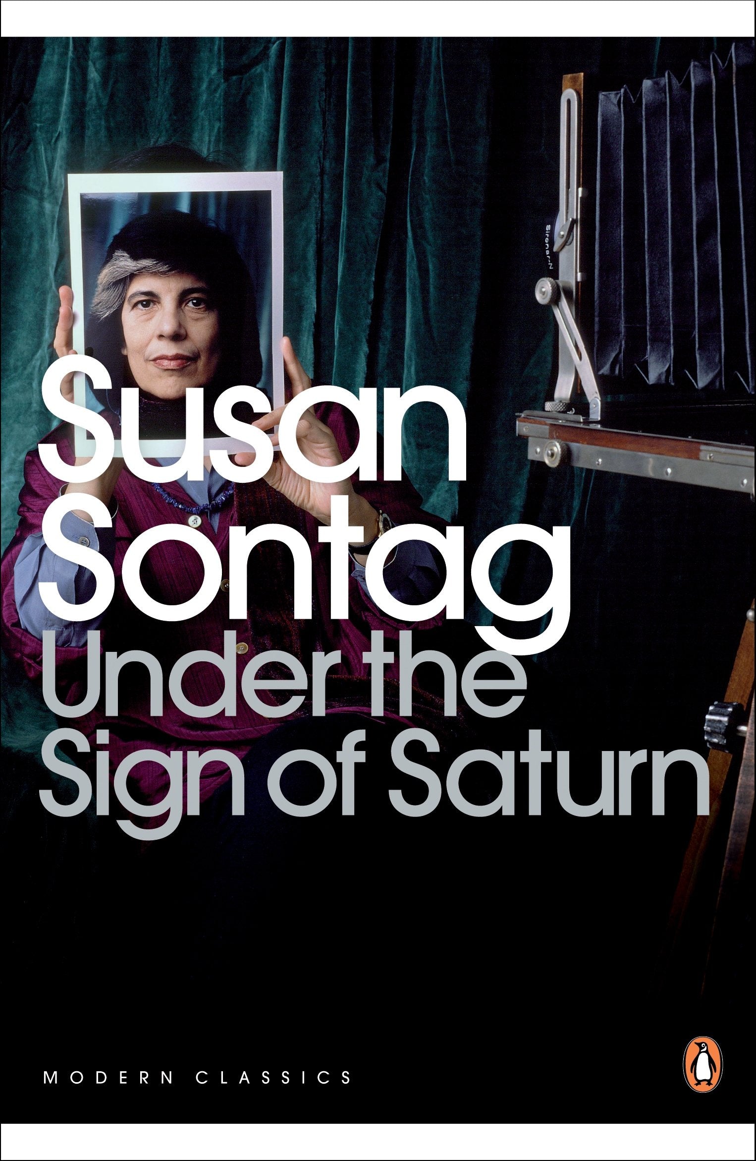 Under the Sign of Saturn: Essays (Penguin Modern Classics) Essays & Short Stories