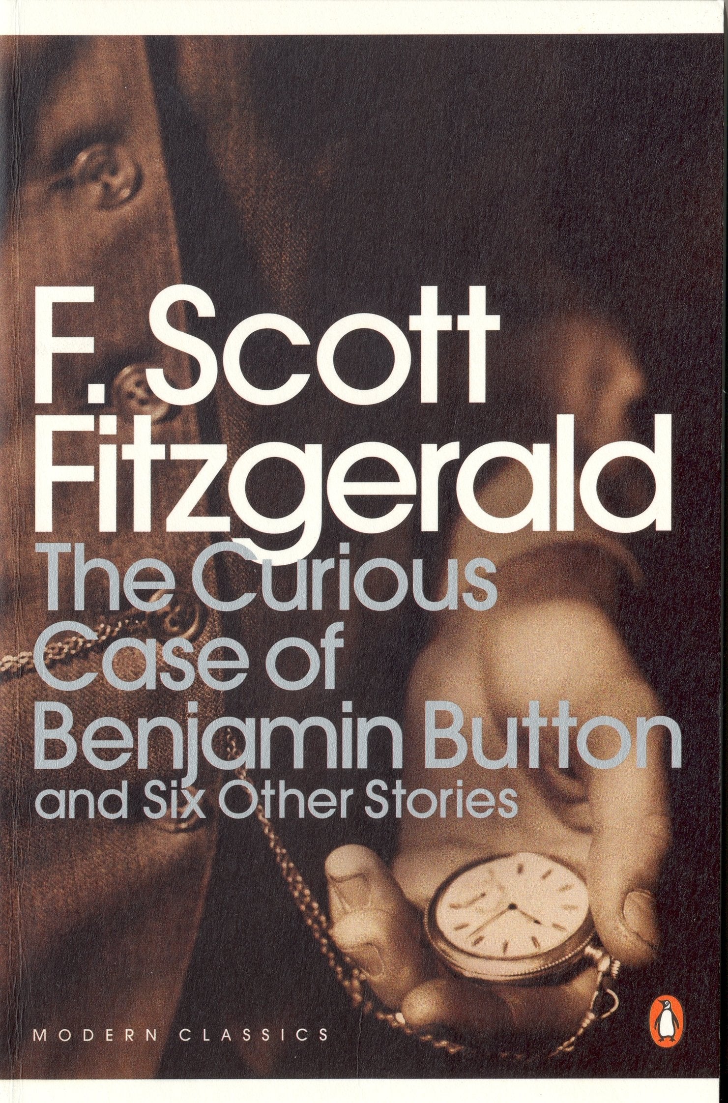 The Curious Case of Benjamin Button Essays & Short Stories