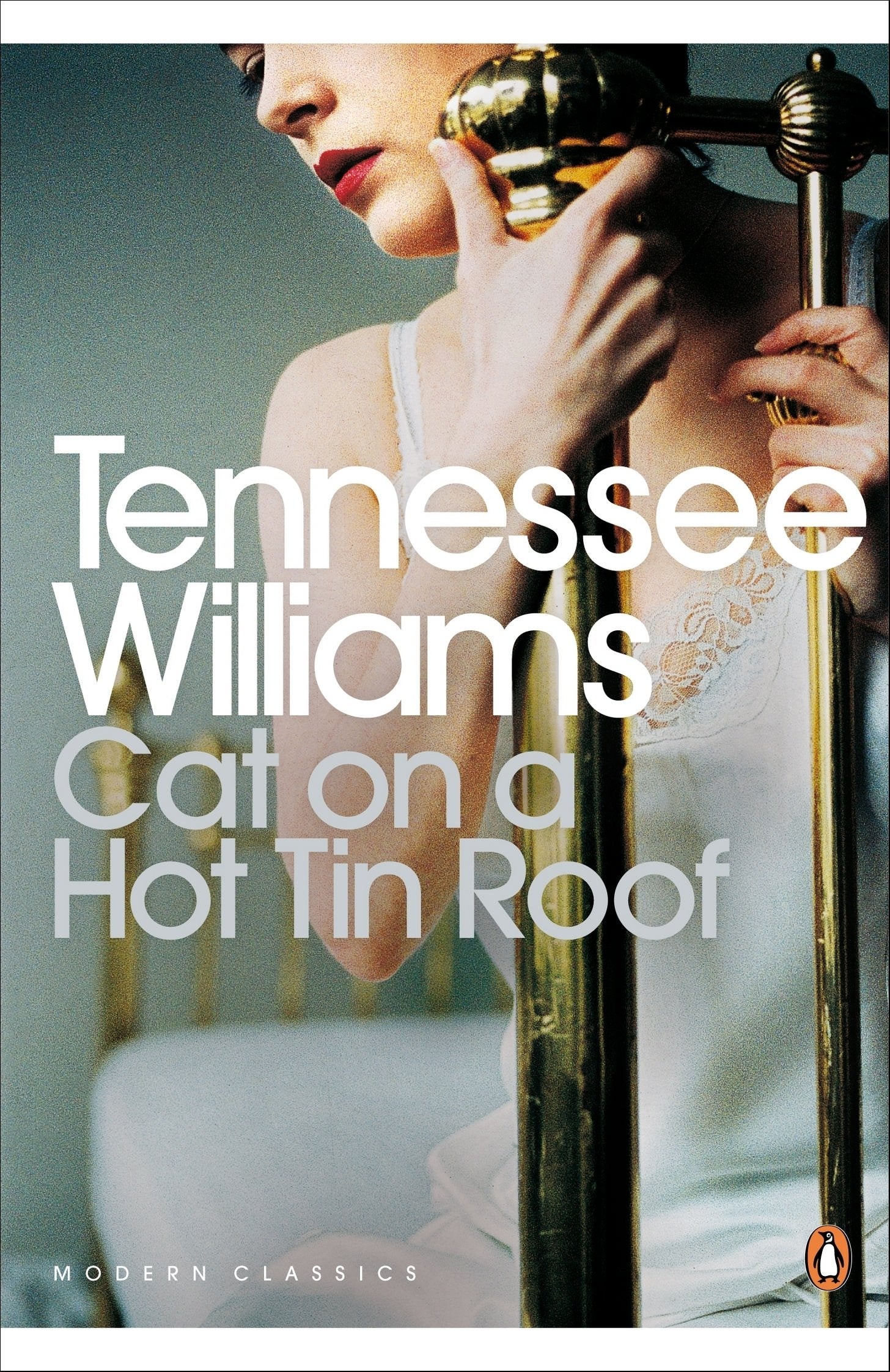 Cat on a Hot Tin Roof Drama