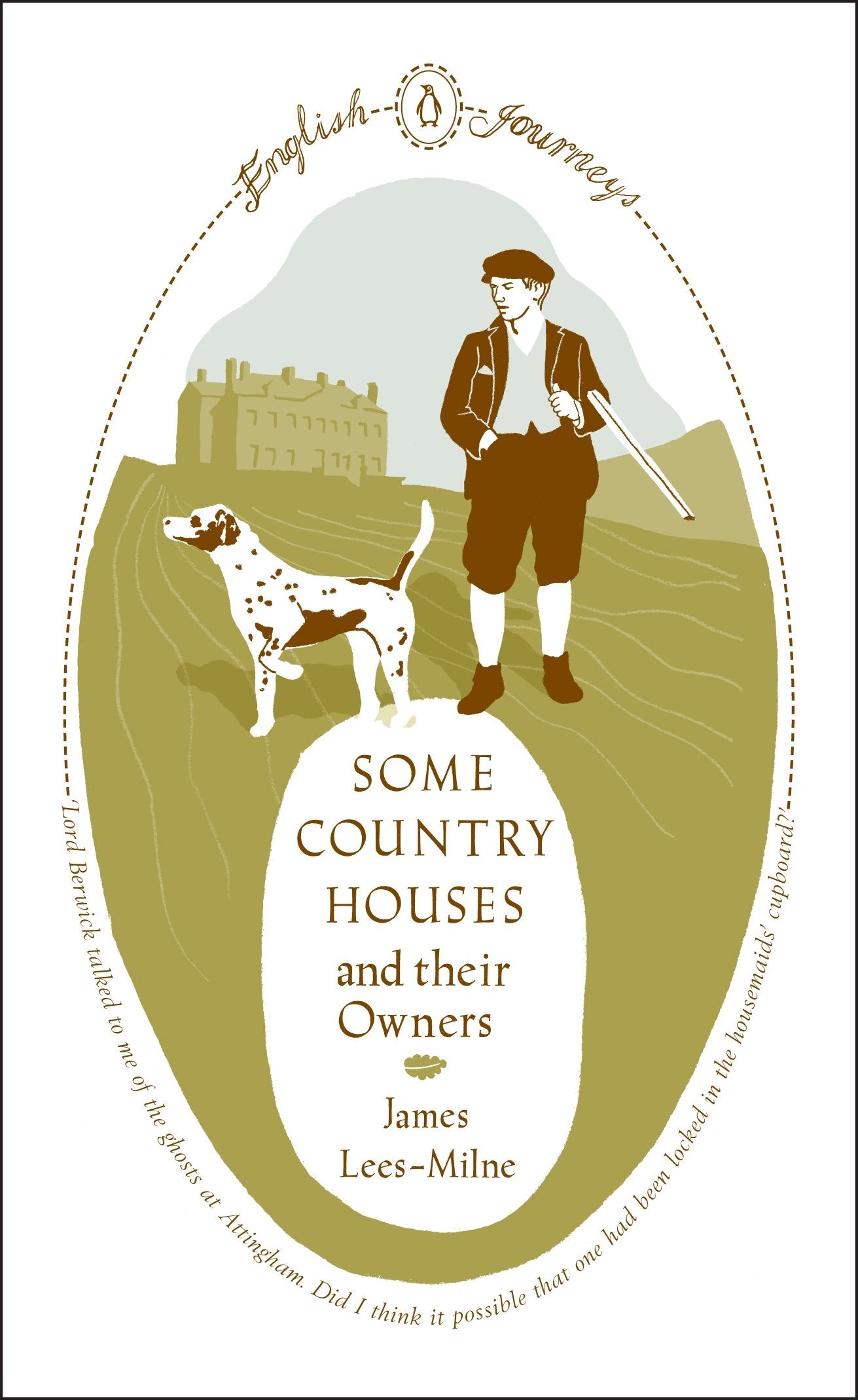 Some Country Houses and their Owners book