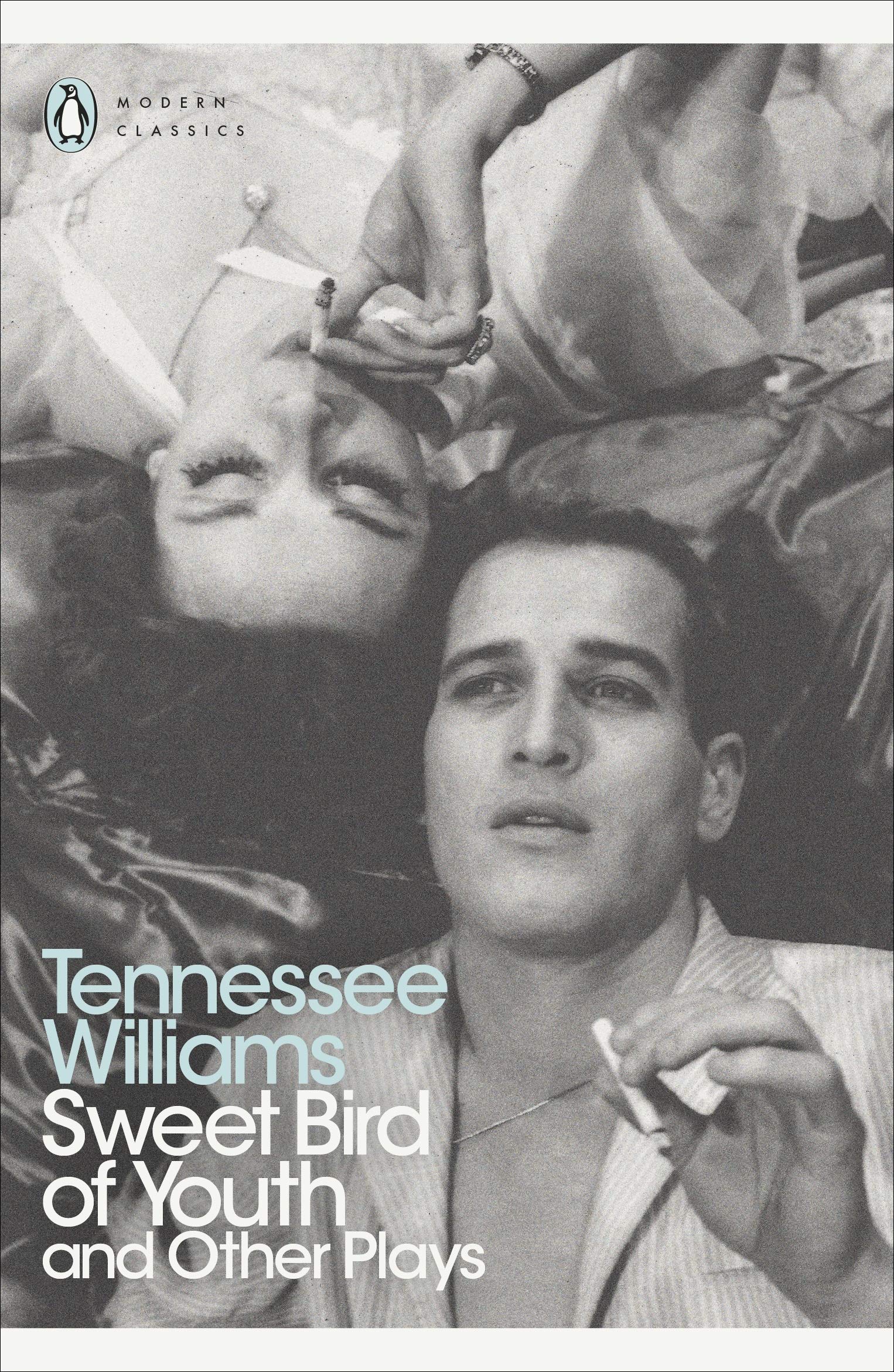 Sweet Bird of Youth and Other Plays: Sweet Bird of Youth; Period of Adjustment; The Night of the Iguana (Penguin Modern Classics) Drama