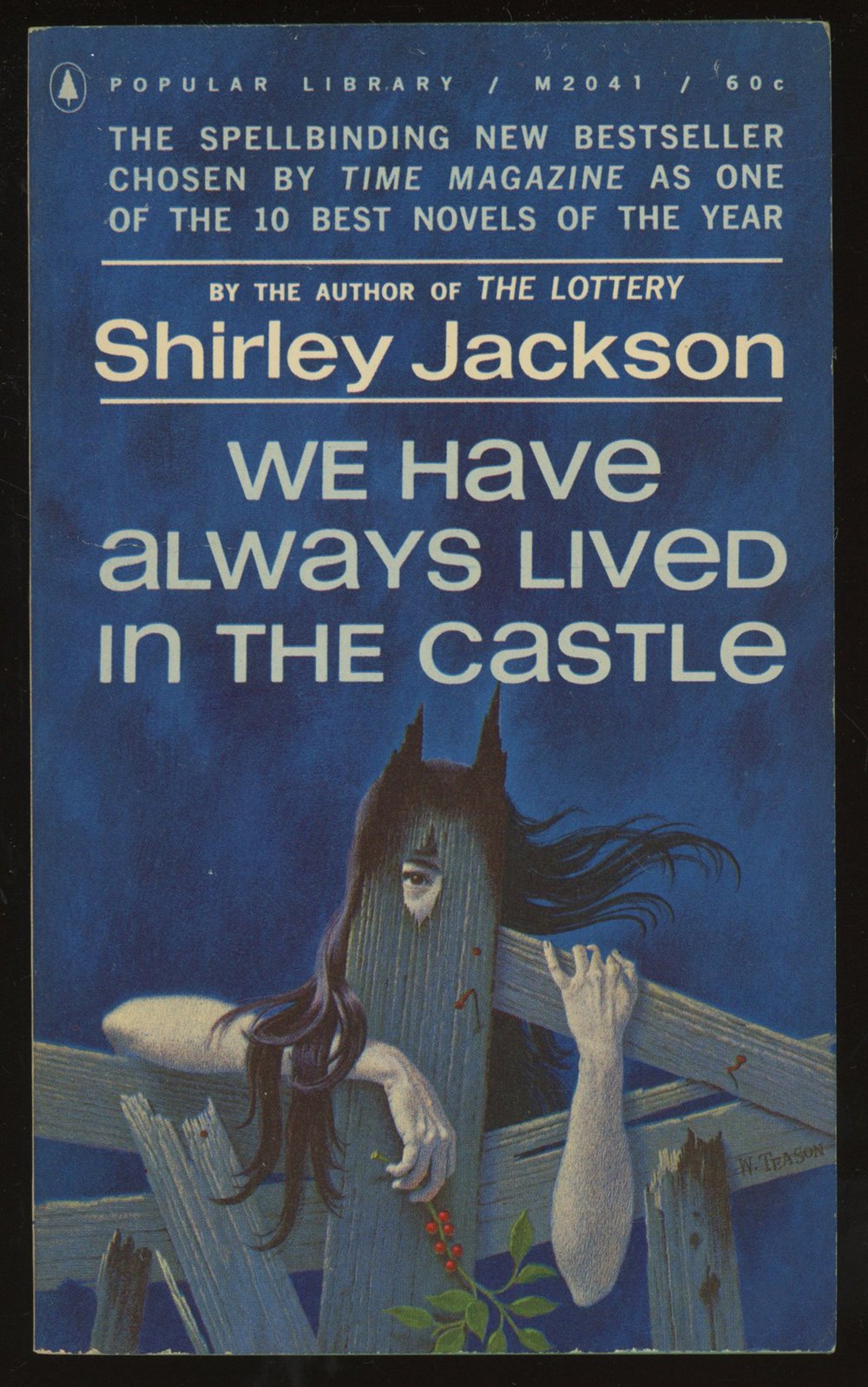 PAPERBACK Books