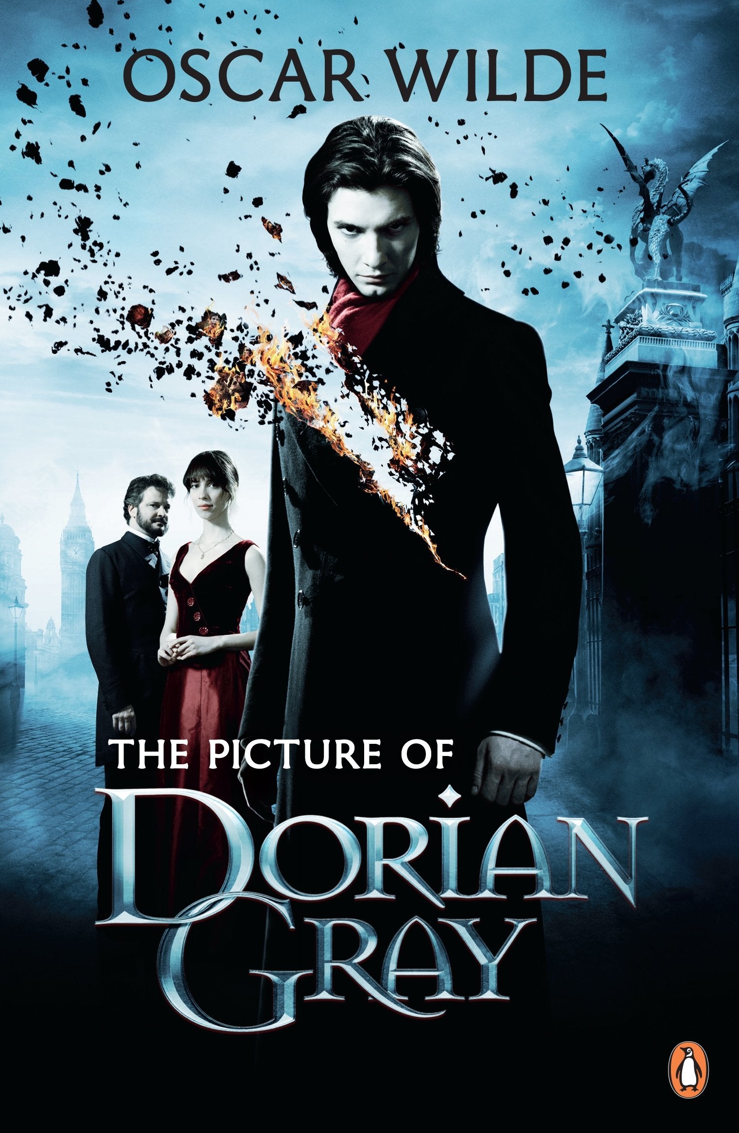 The Picture of Dorian Gray (Film Tie-in) Classics
