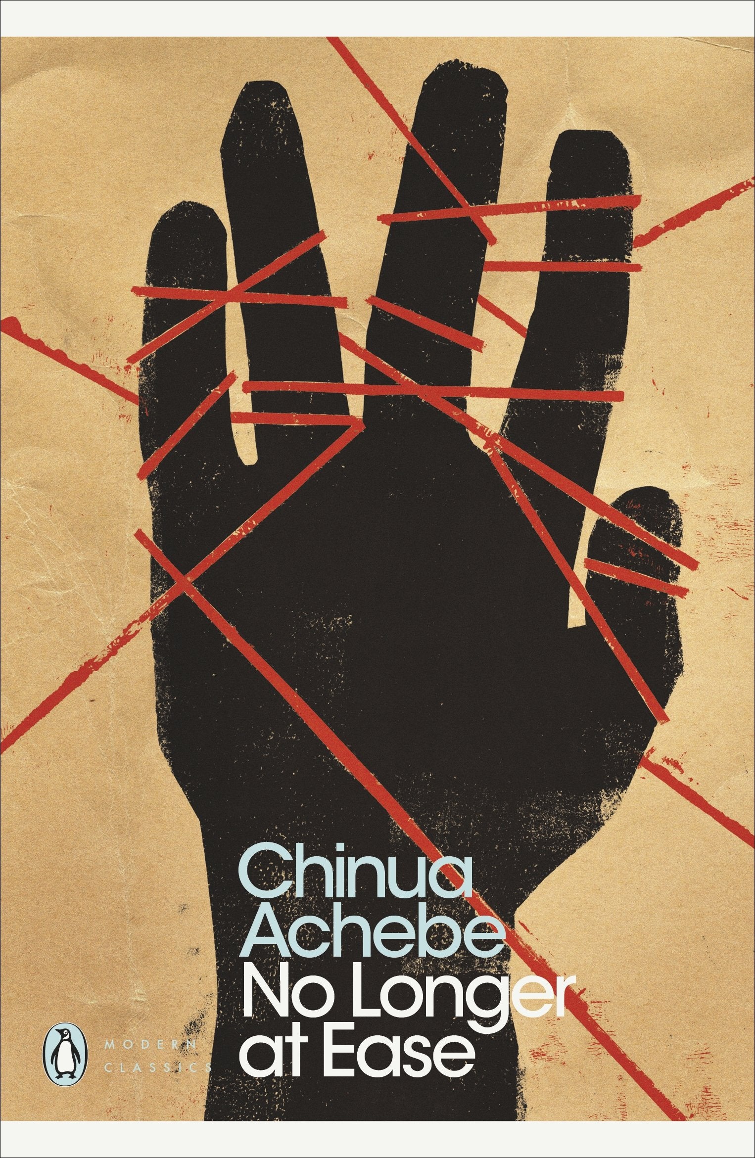 No Longer at Ease: Chinua Achebe (Penguin Modern Classics) Contemporary literature