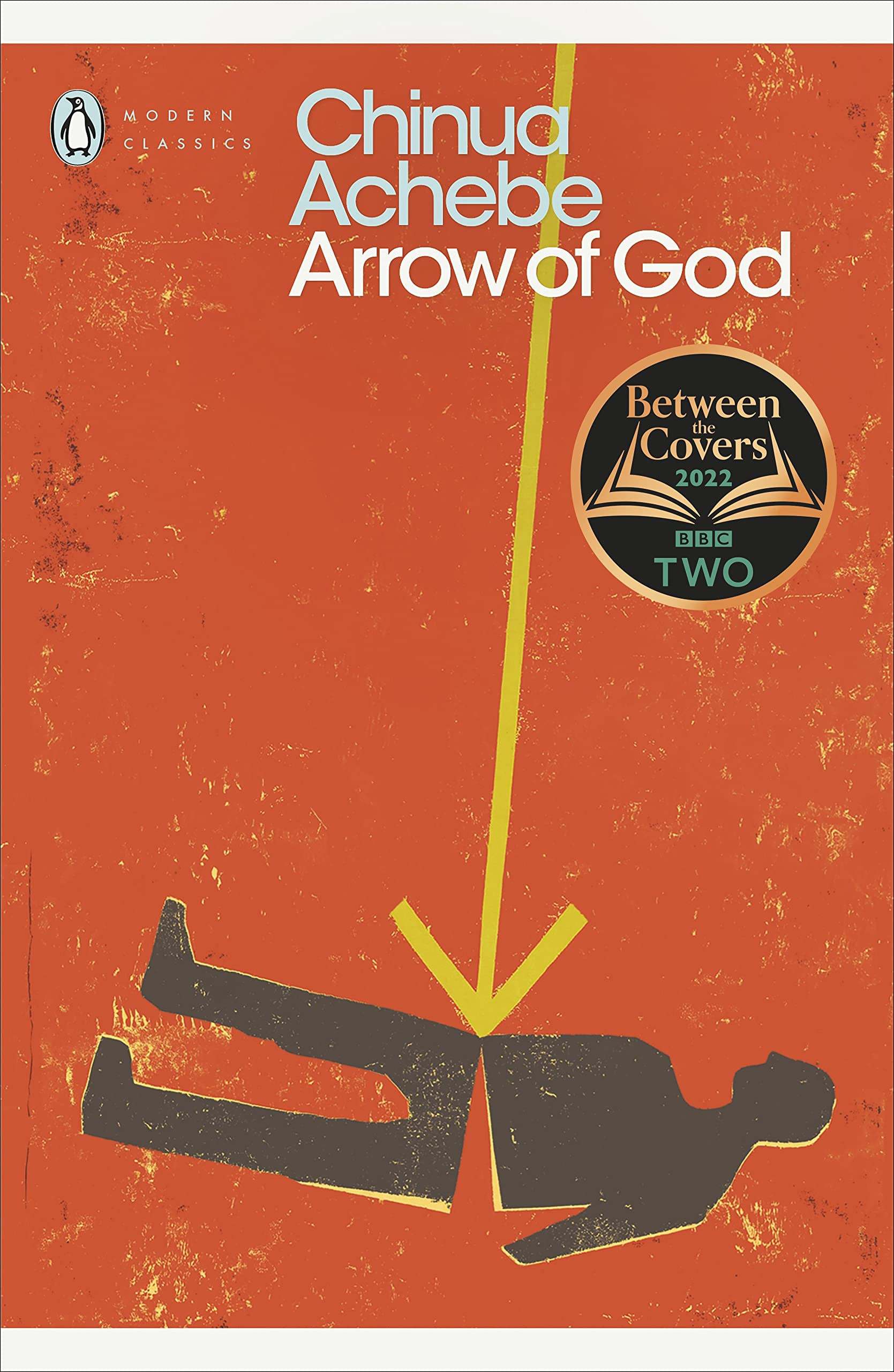 Arrow of God: Chinua Achebe (Penguin Modern Classics) Contemporary literature
