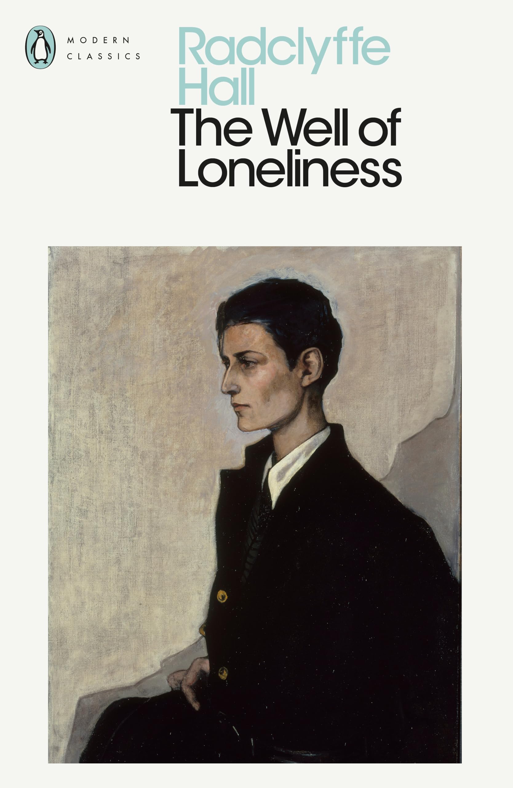 The Well of Loneliness LGBTQ+