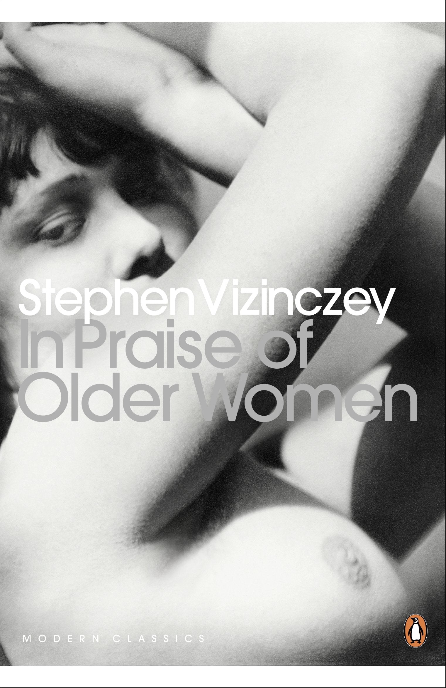In Praise of Older Women: The amorous recollections of András Vajda book