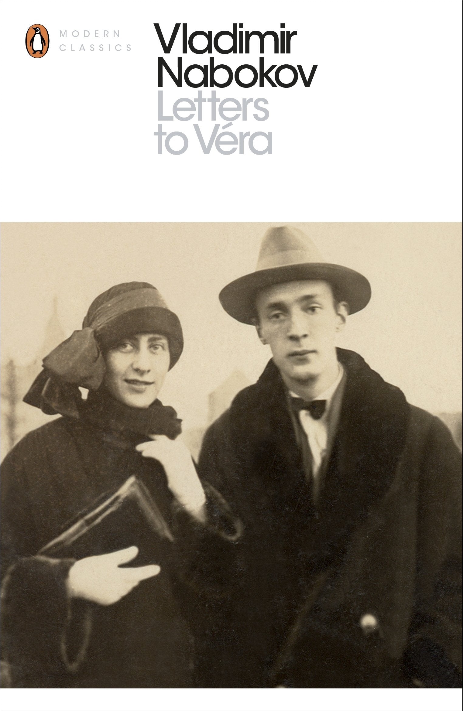 Letters to Véra (Penguin Modern Classics) Essays & Short Stories