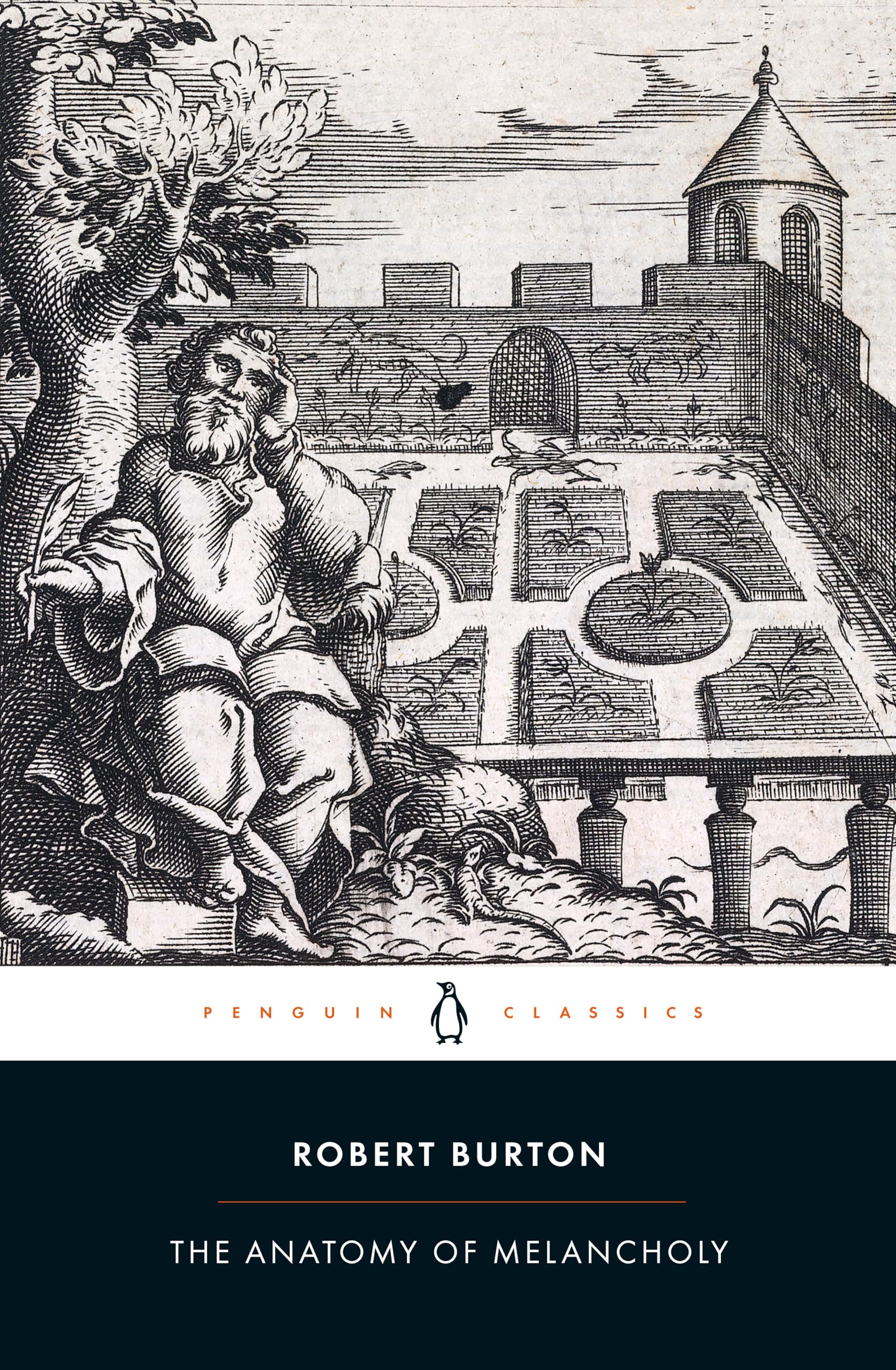 The Anatomy of Melancholy Philosophy
