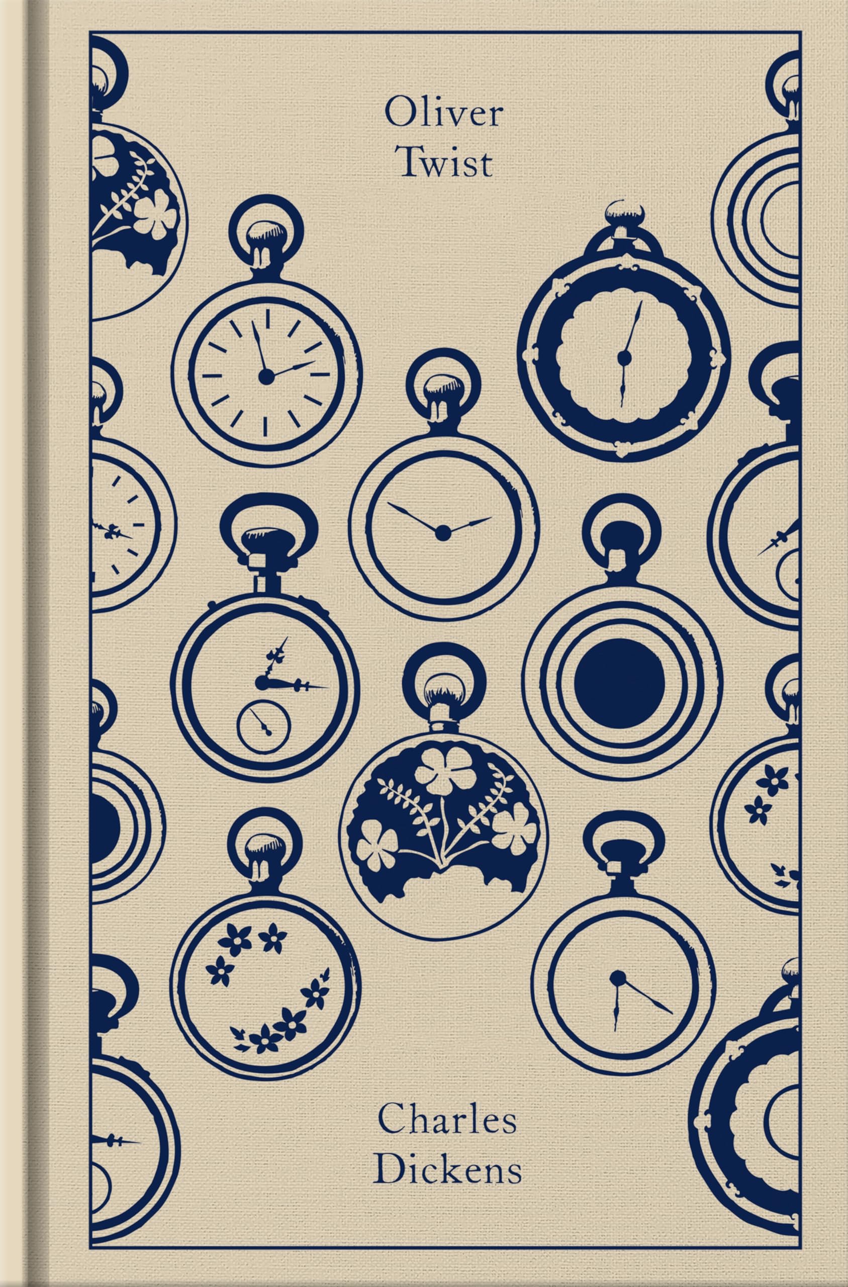 Oliver Twist Contemporary literature Books