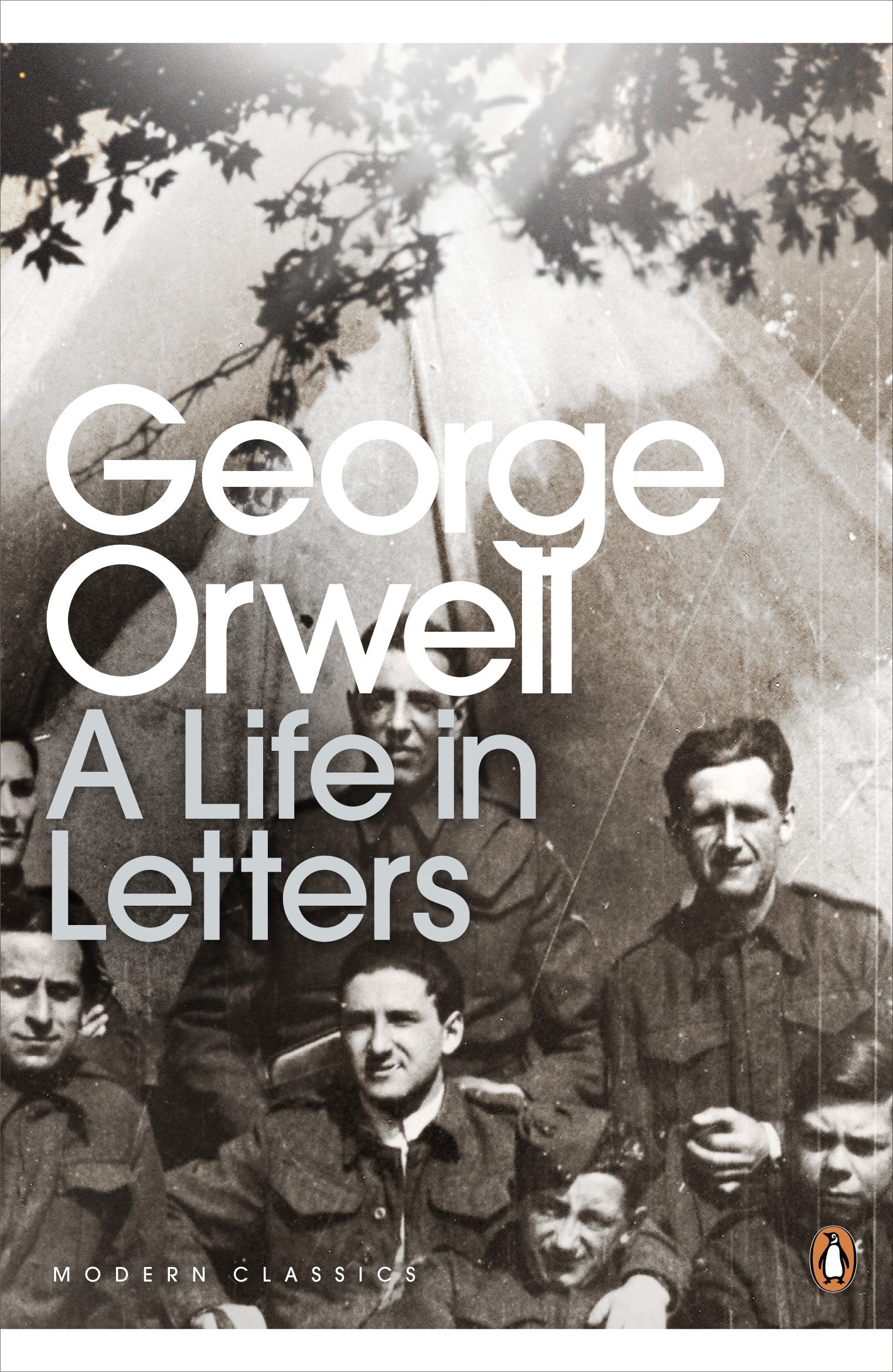 George Orwell: A Life in Letters (Penguin Modern Classics) Essays & Short Stories