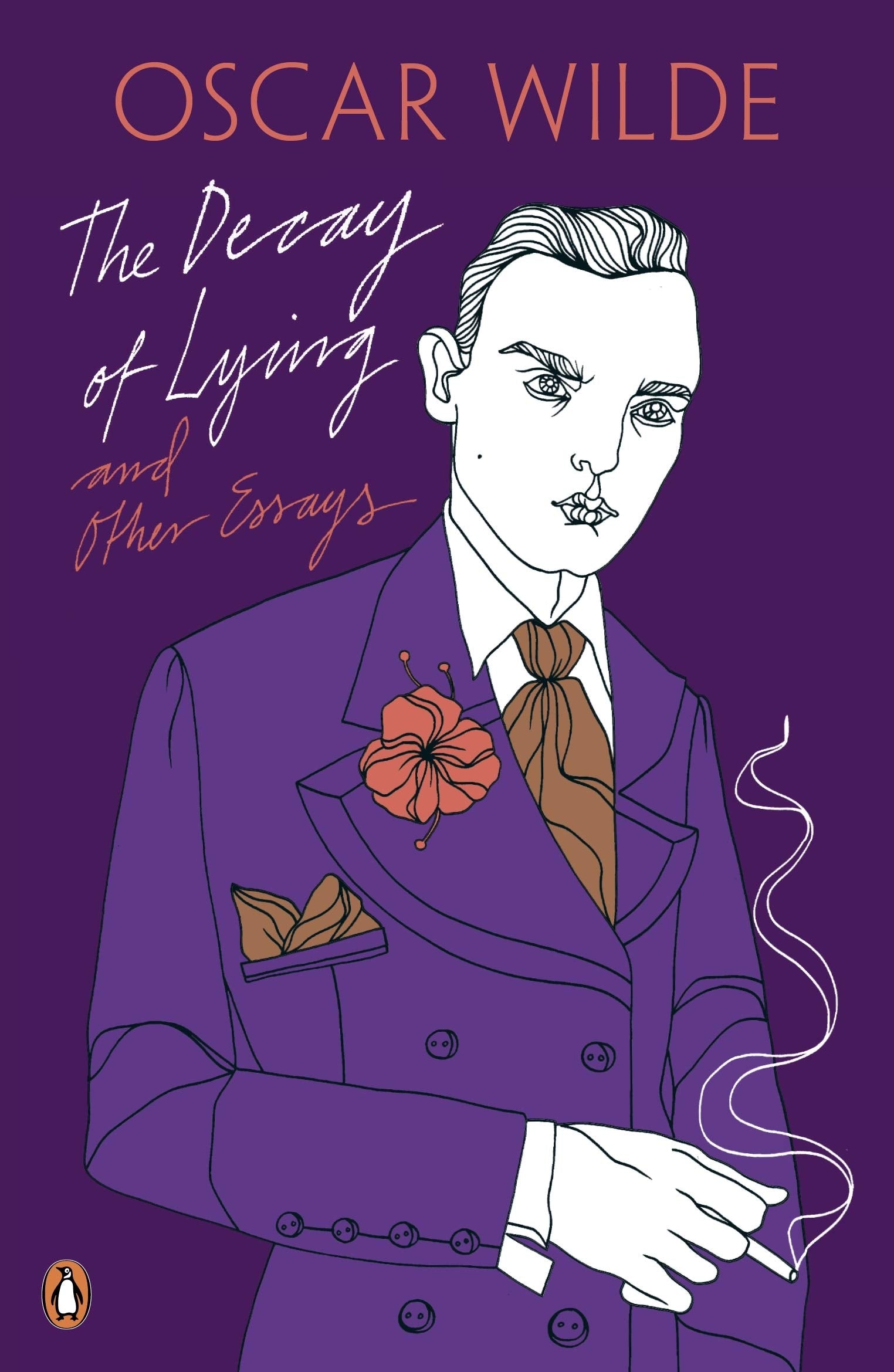 The Decay of Lying: And Other Essays Essays & Short Stories