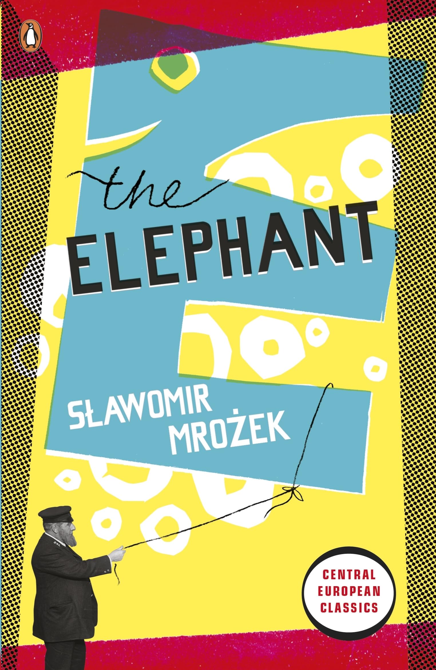 The Elephant Essays & Short Stories
