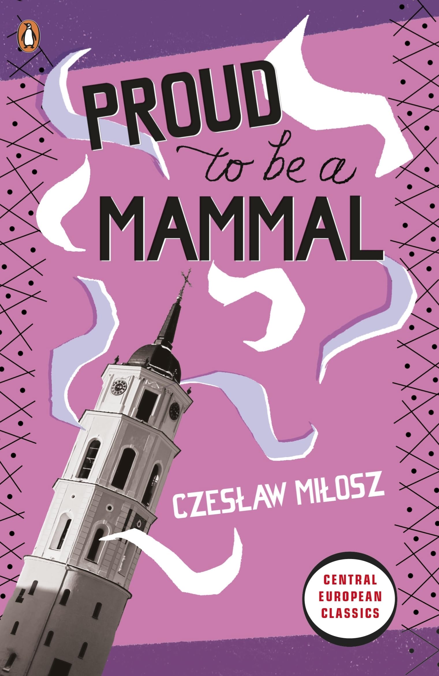Proud To Be A Mammal (Penguin Modern Classics) Essays & Short Stories