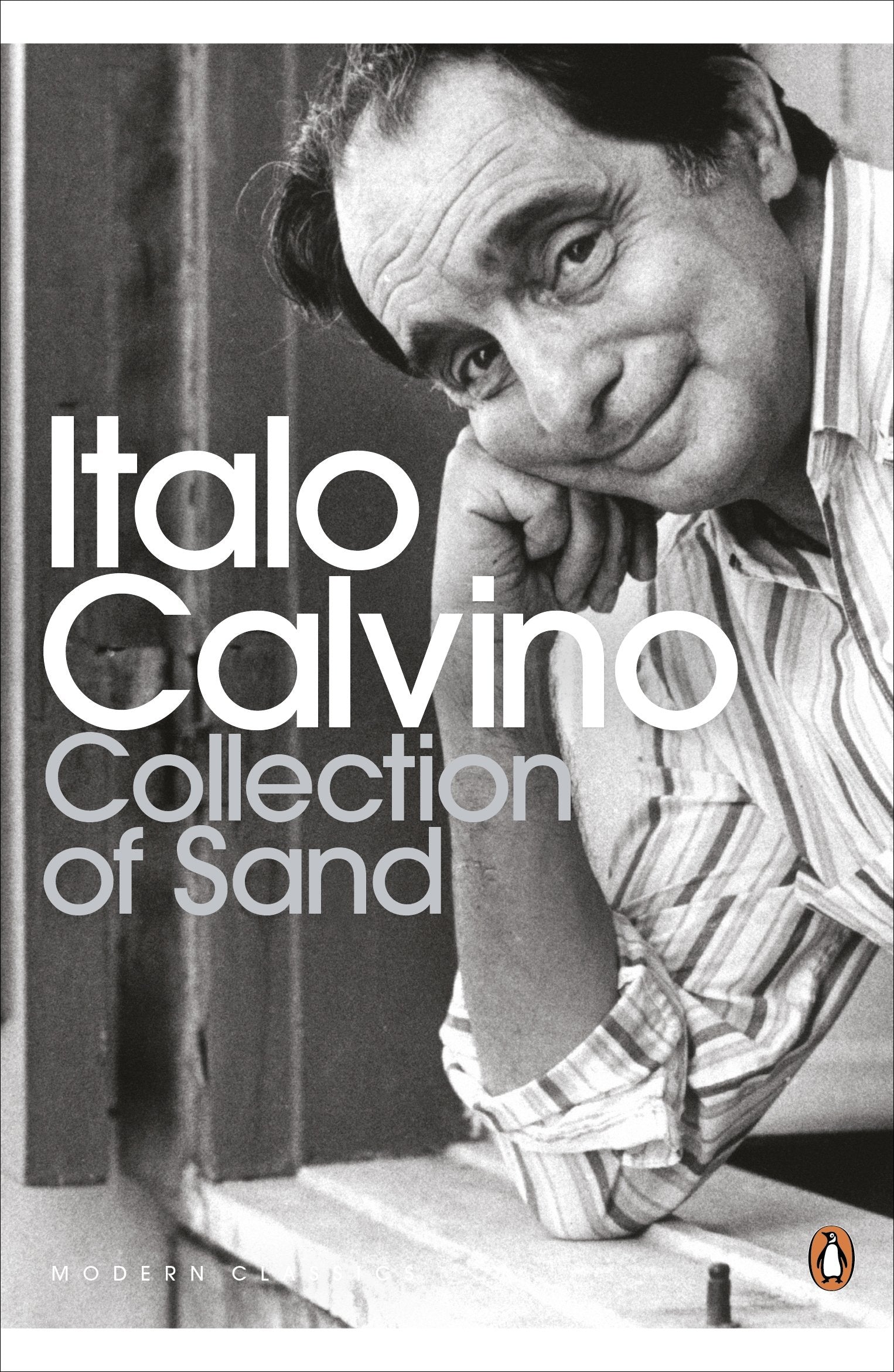 Collection of Sand: Essays (Penguin Modern Classics) Essays & Short Stories