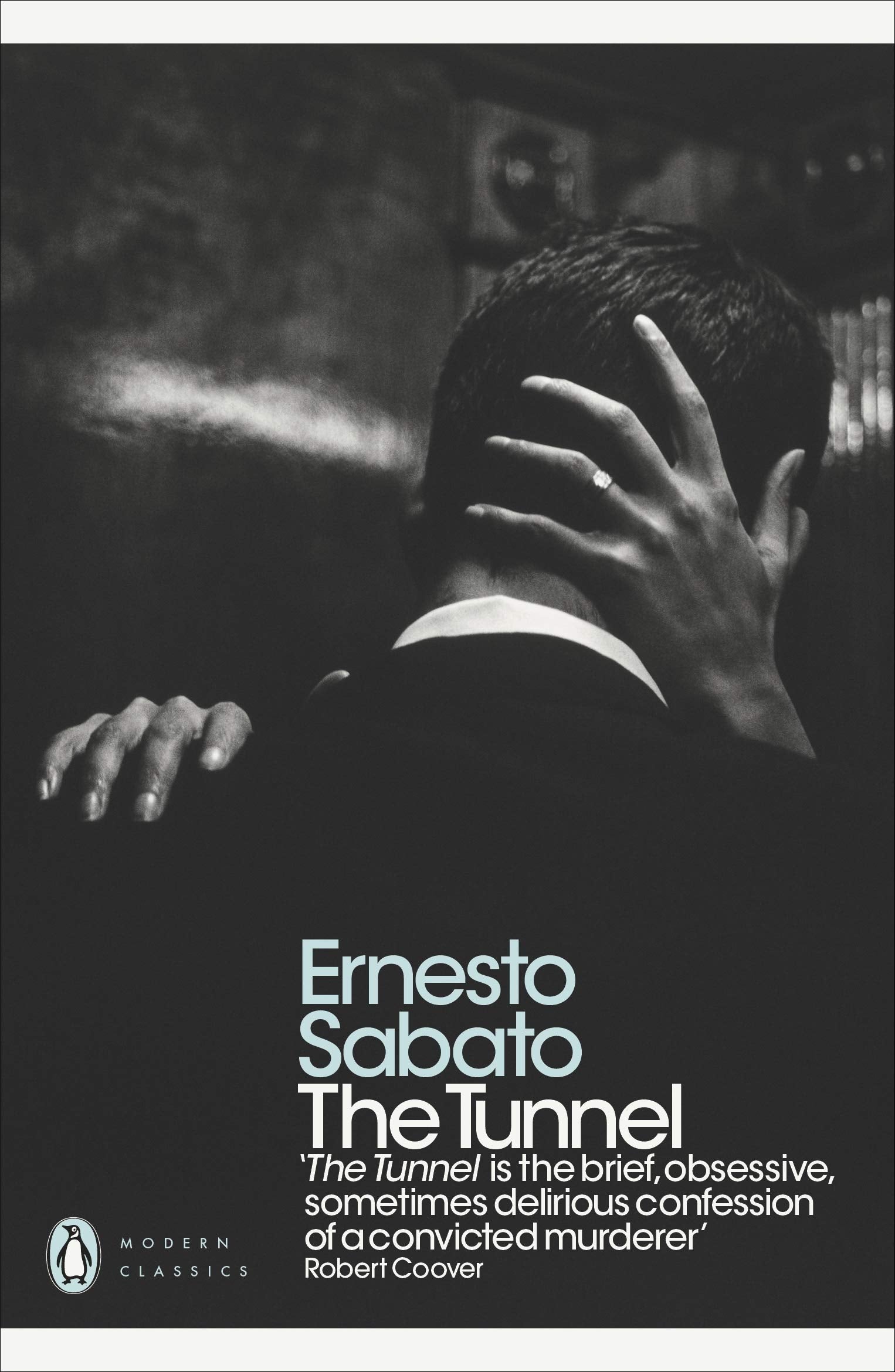Product Image: The Tunnel (Penguin Modern Classics)