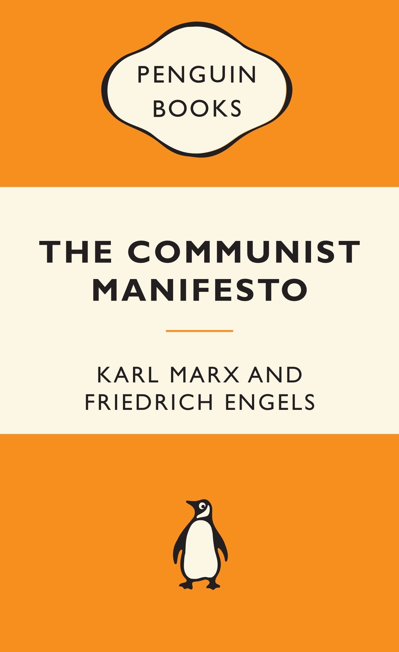 Product Image: COMMUNIST MANIFESTO THE EXCL