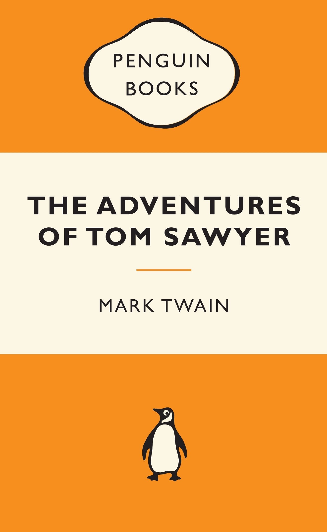 The Adventures of Tom Sawyer Classics