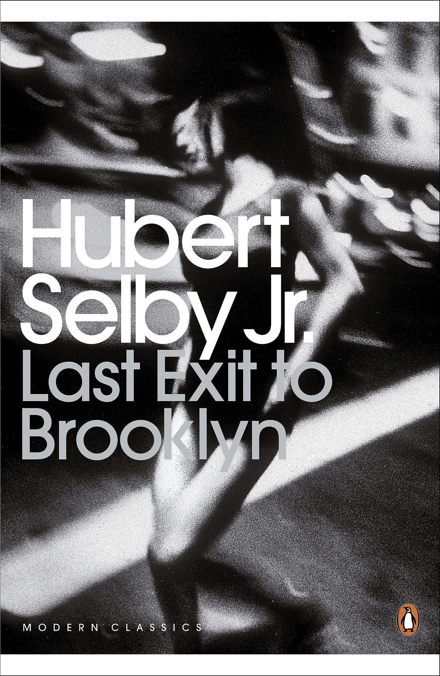 Last Exit to Brooklyn Contemporary literature Books