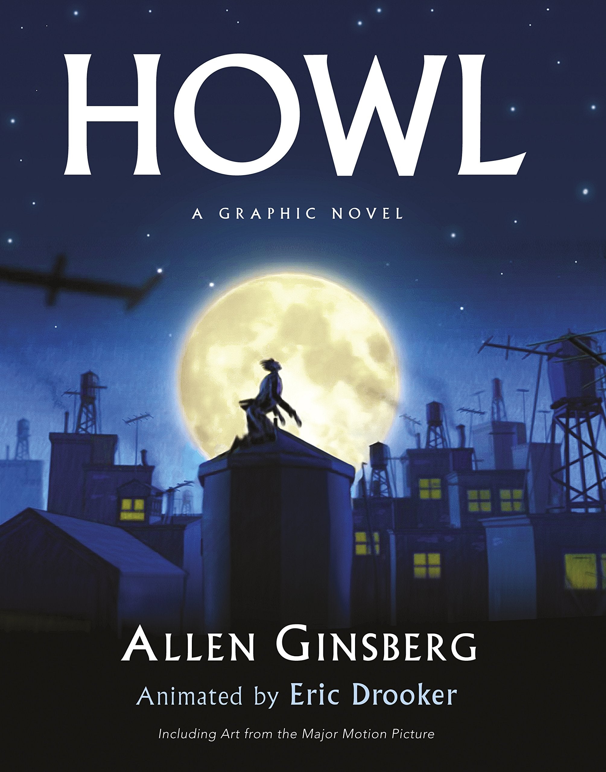Product Image: Howl