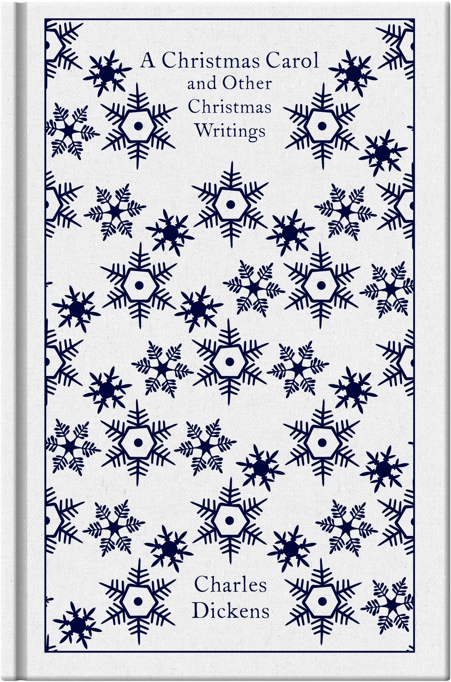 A Christmas Carol and Other Christmas Writings Contemporary literature