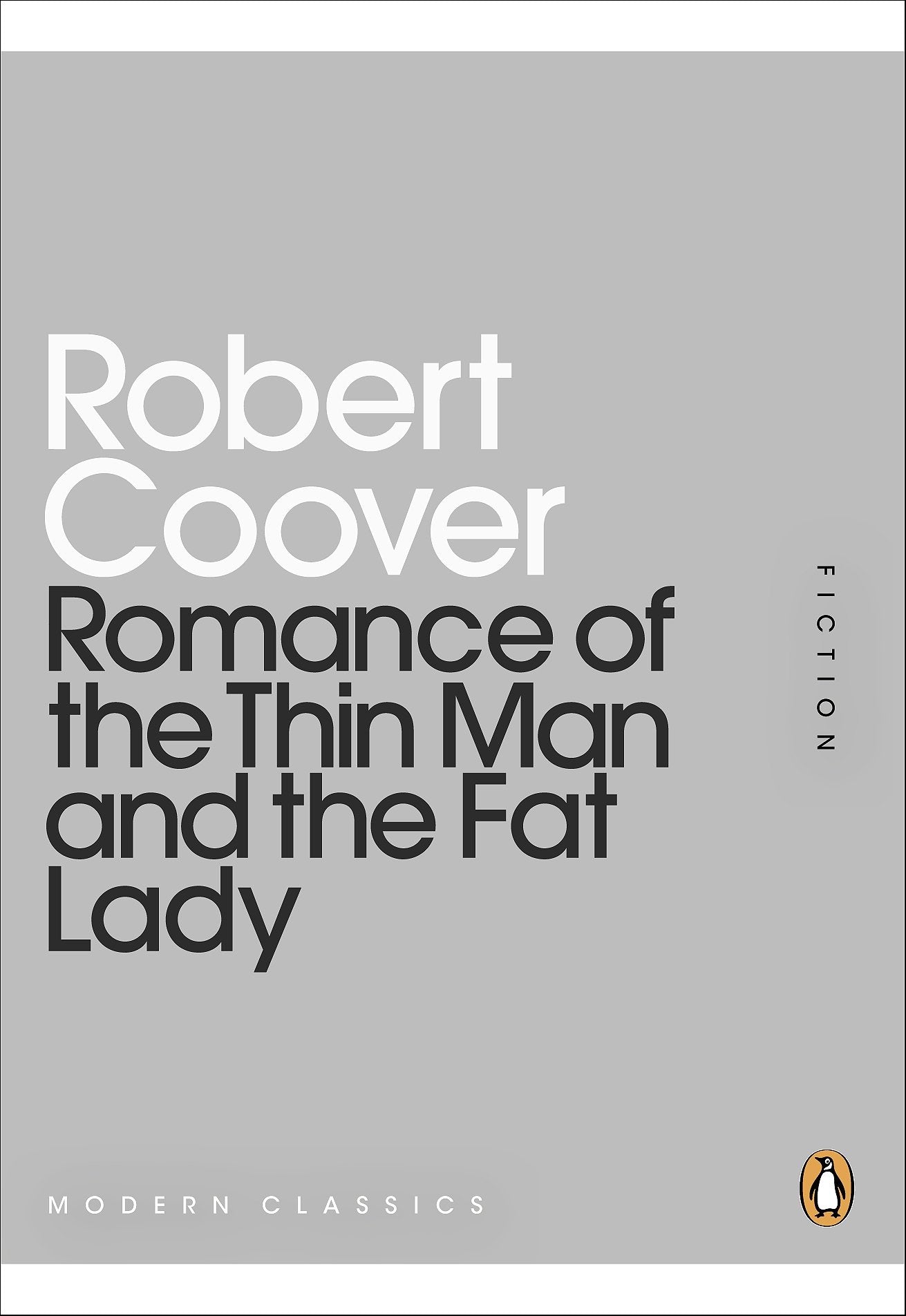 Romance of the Thin Man and the Fat Lady Essays & Short Stories