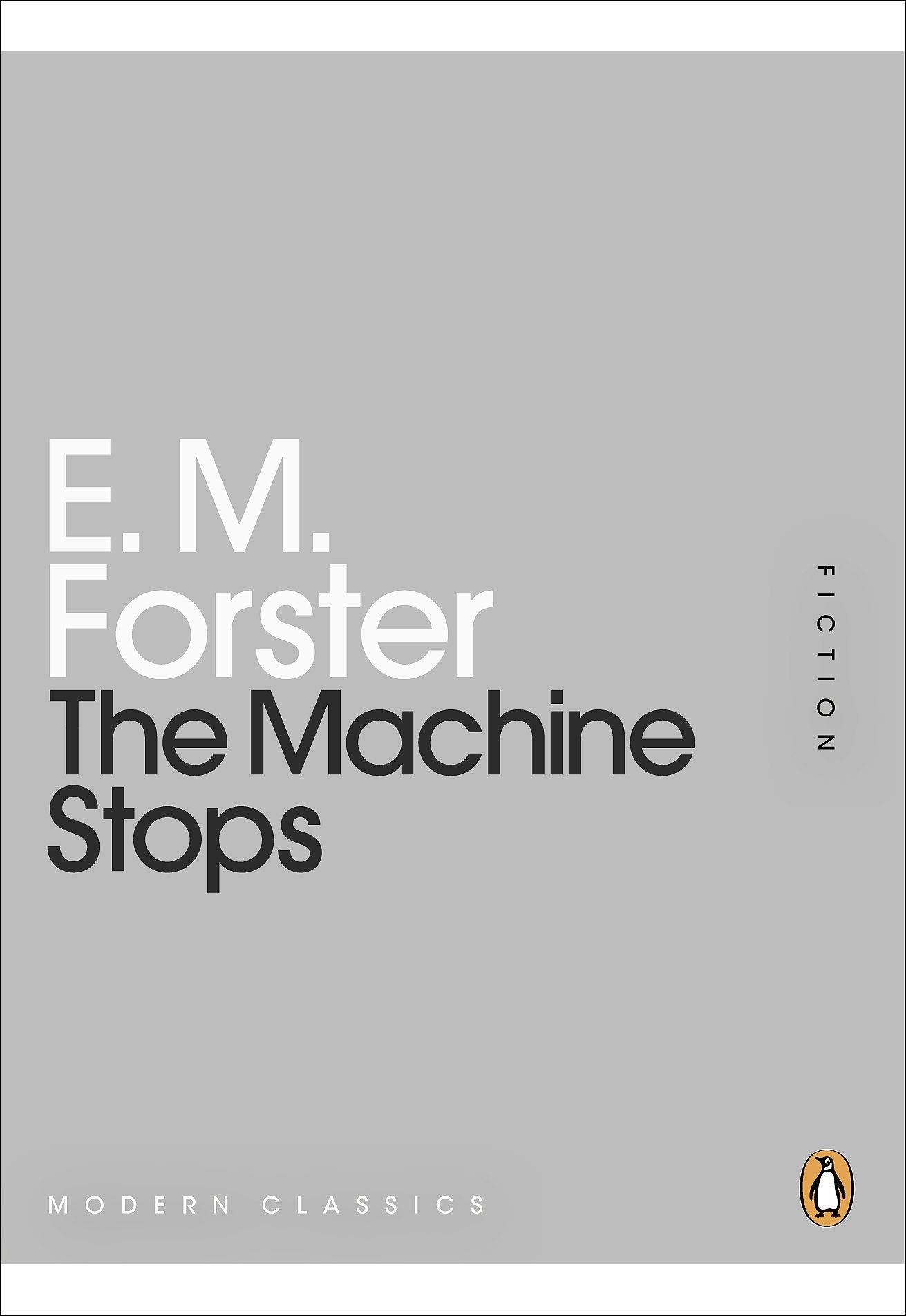 The Machine Stops Essays & Short Stories