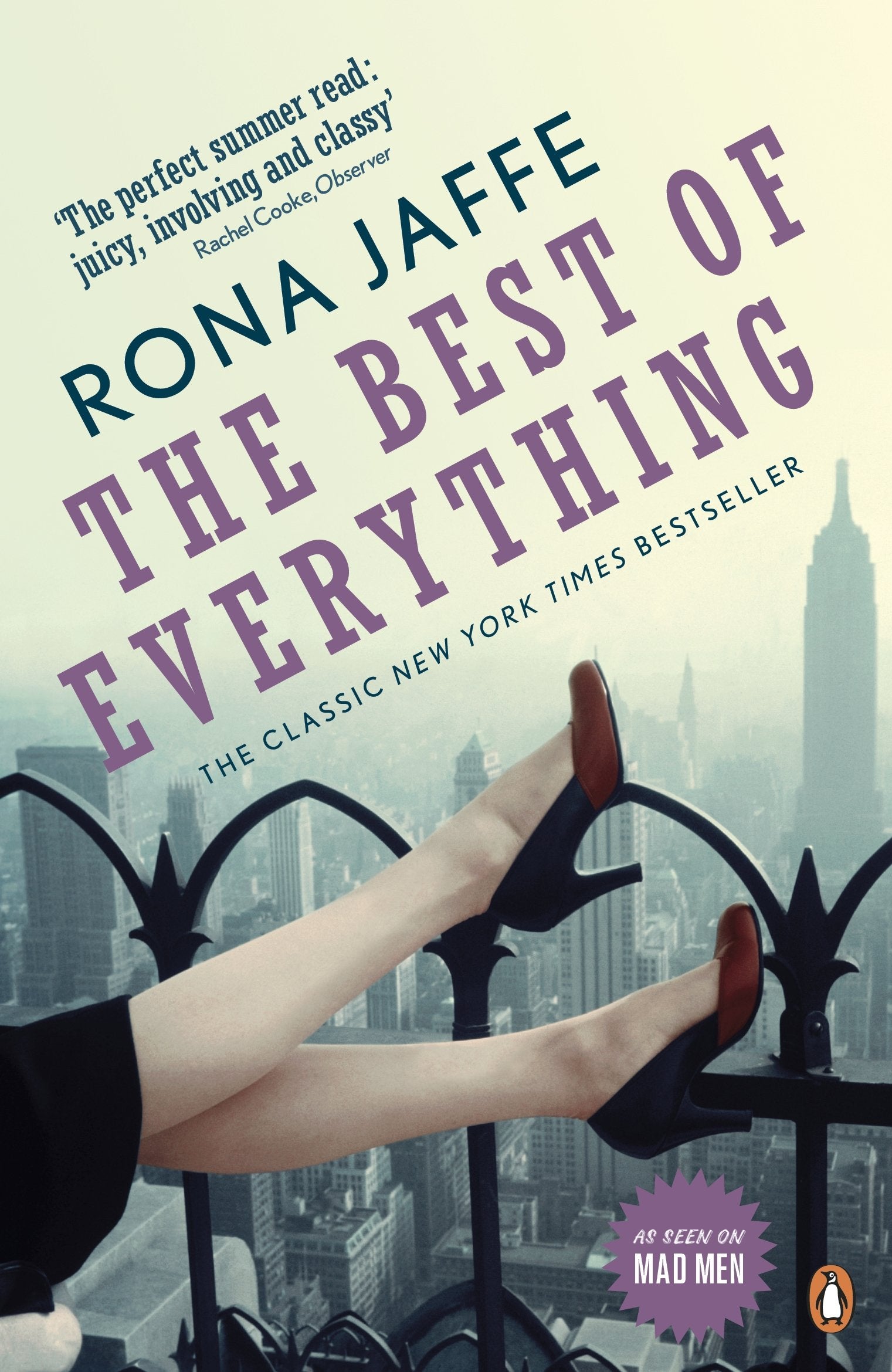 Product Image: The Best of Everything