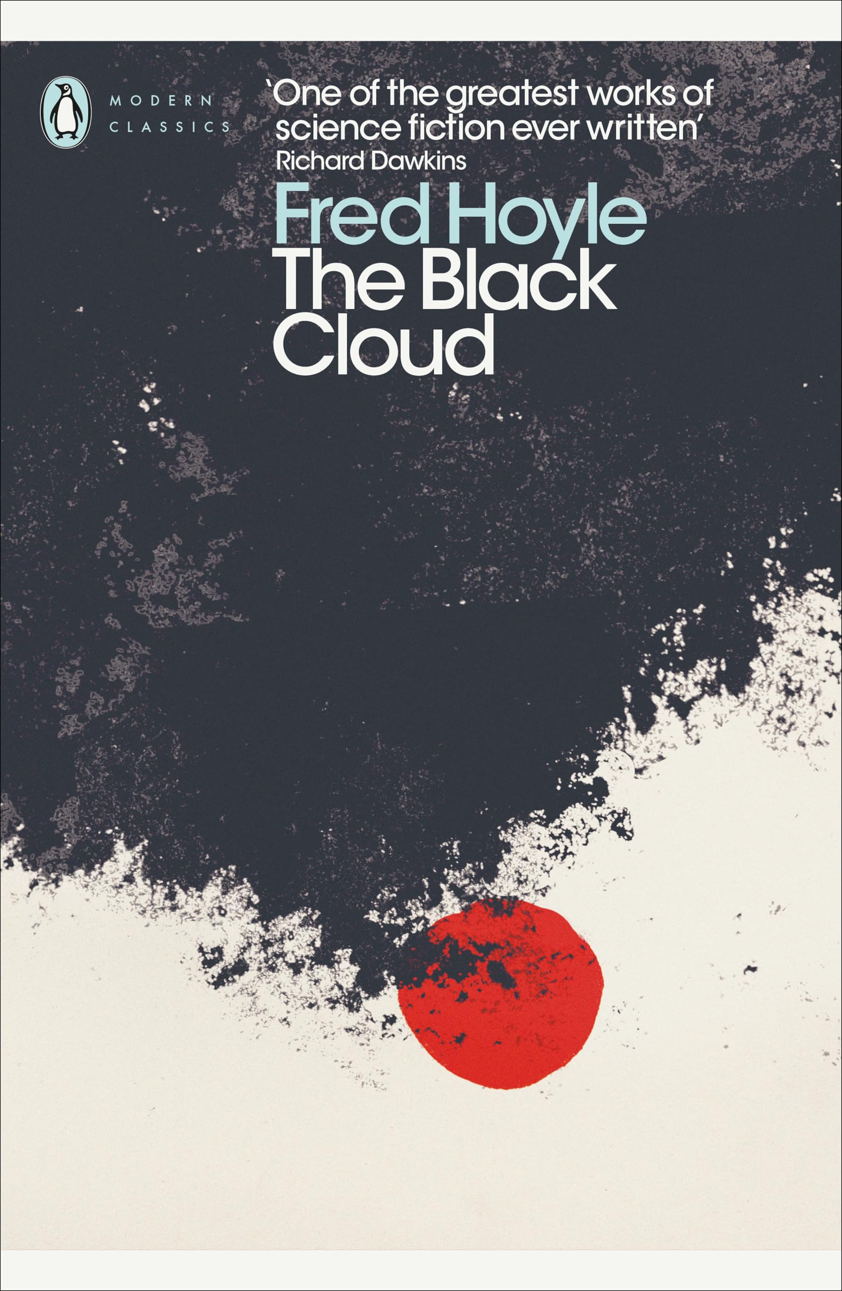 The Black Cloud Contemporary literature