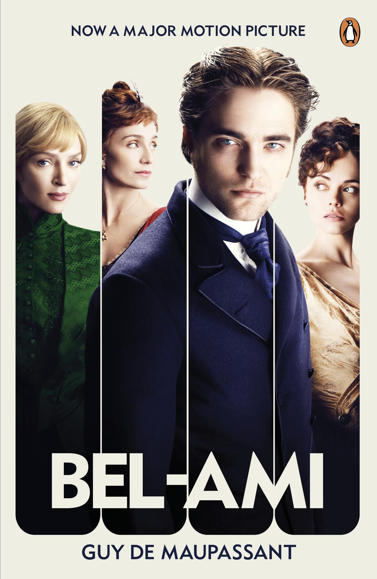 Bel-Ami (film tie-in) Classics