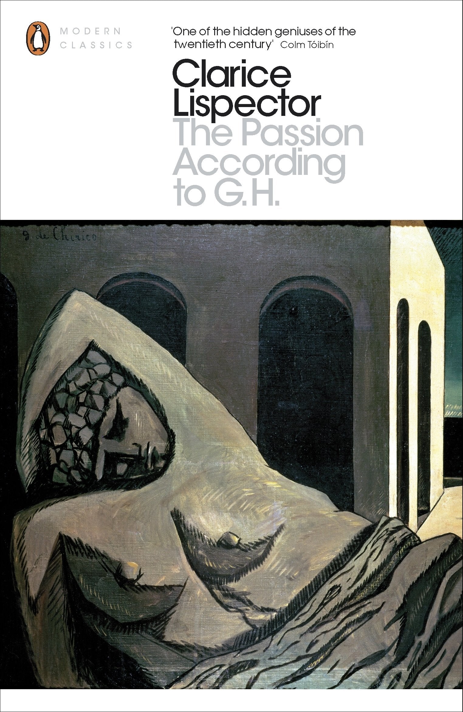 Product Image: The Passion According to G.H