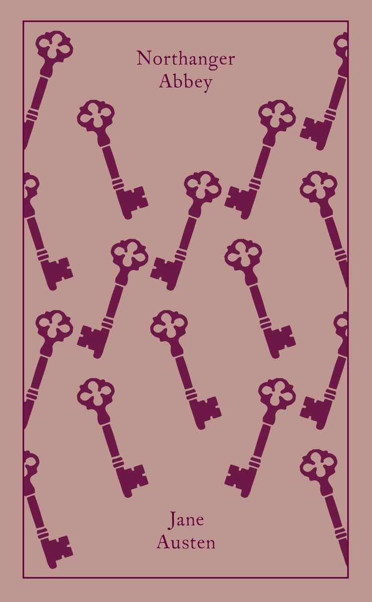 Northanger Abbey Classics