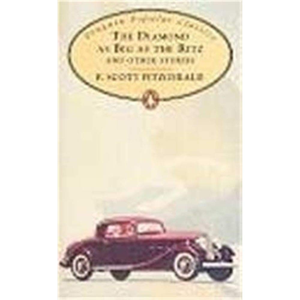 Product Image: The Diamond as Big as the Ritz